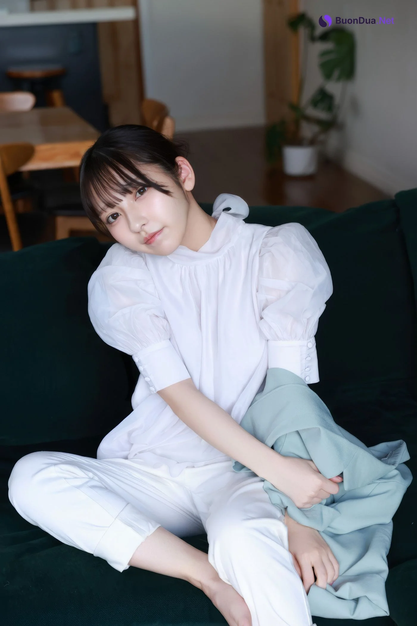 Toumi 十味, MySPA サンプル版 十味の色っぽ逃避行 - Photo 5