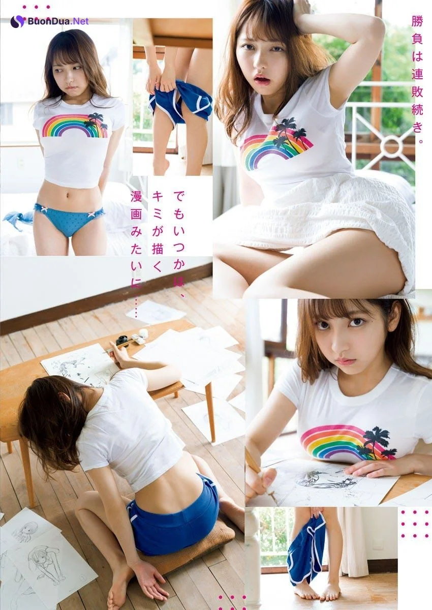 Toumi Nico 十味（とーみ）, Big Comic Superior 2020 No.22 (ビッグコミックスペリオール 2020年22号) - Photo 6