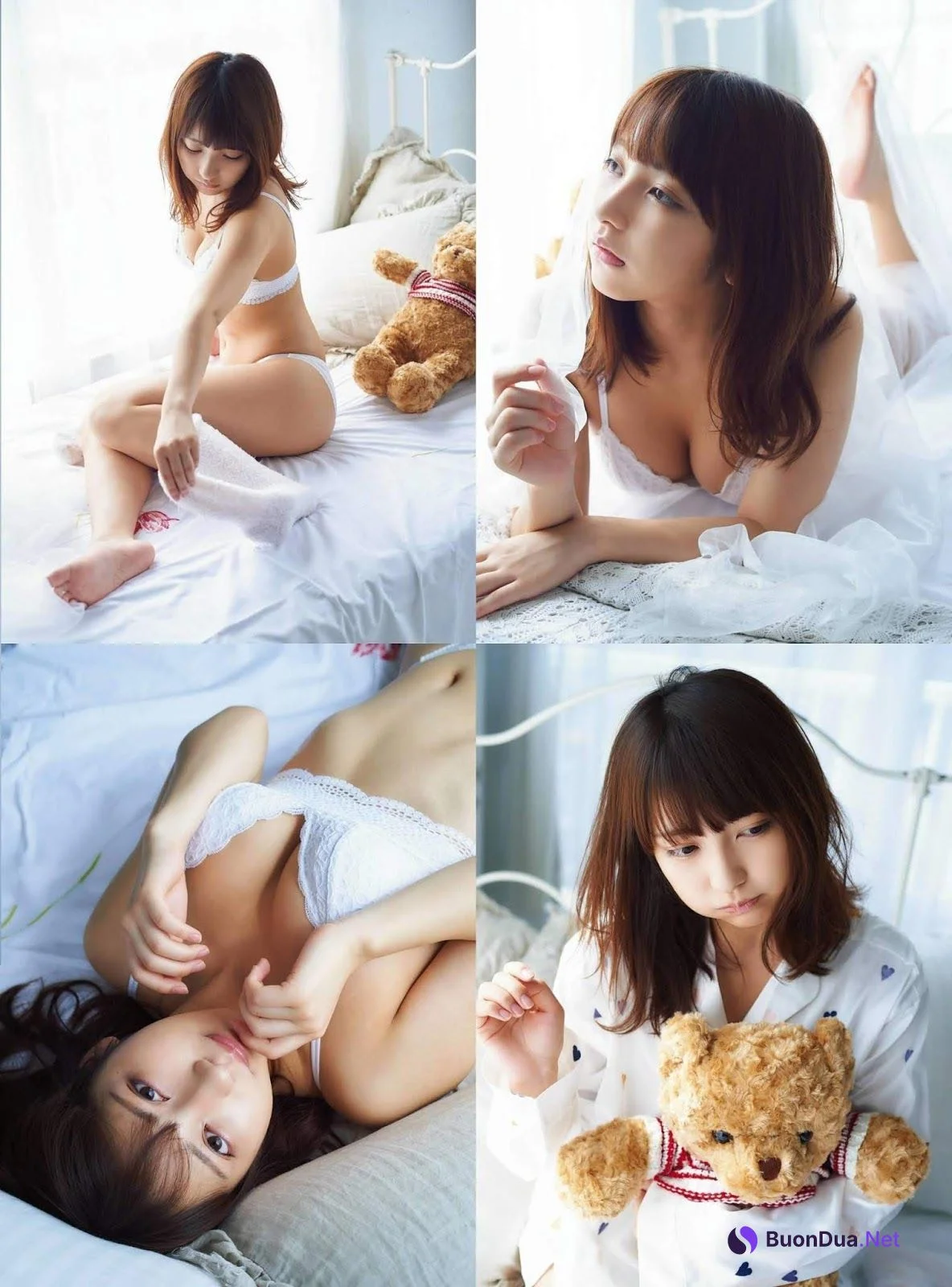 Toumi Nico 十味(とーみ), ENTAME 2019.12 (月刊エンタメ 2019年12月号) - Photo 2