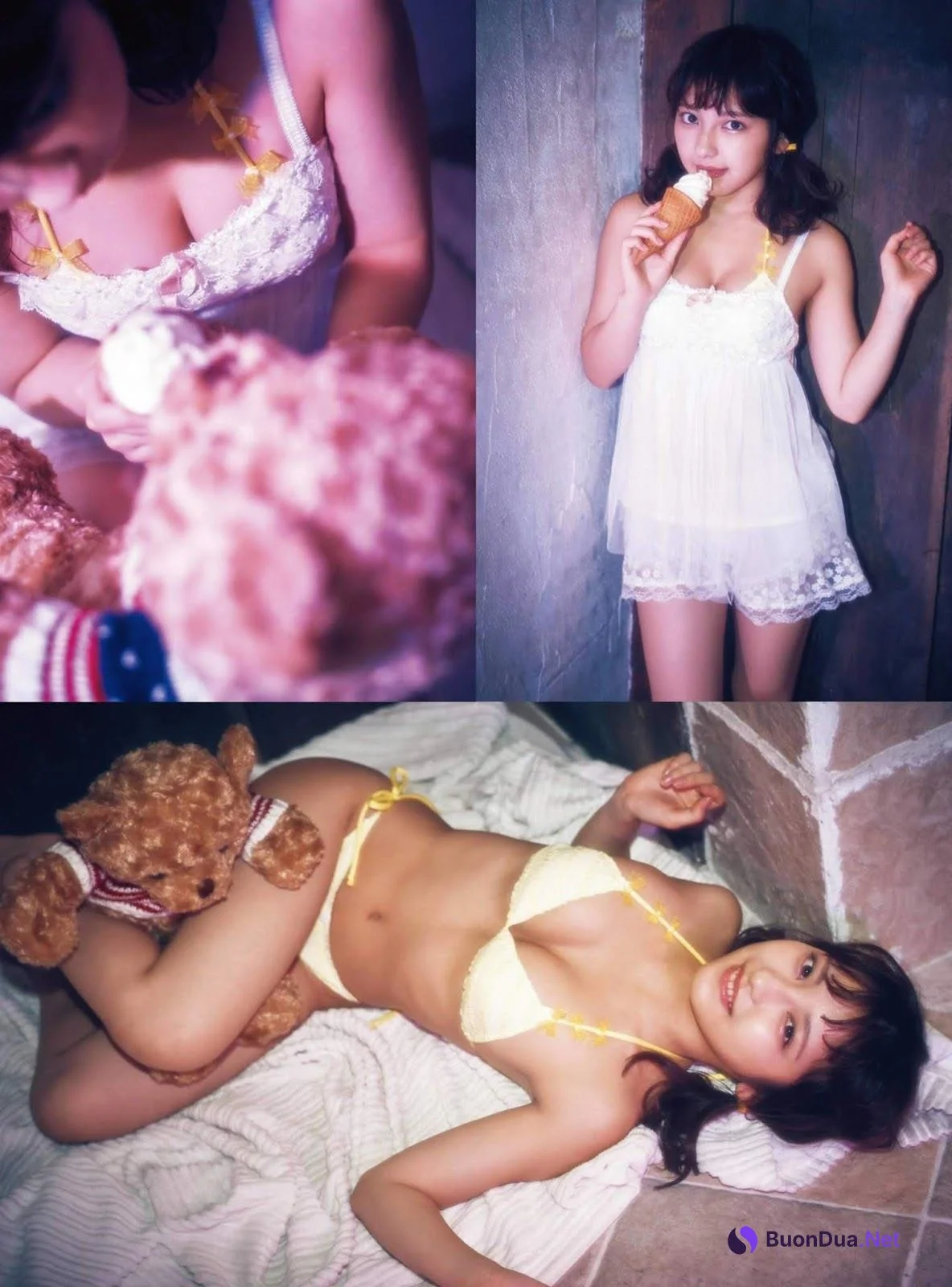 Toumi Nico 十味(とーみ), ENTAME 2019.12 (月刊エンタメ 2019年12月号) - Photo 6