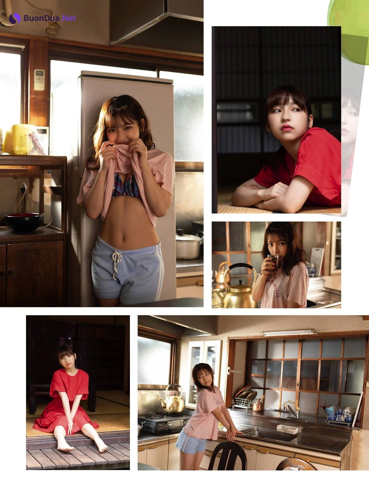 Toumi Nico 十味（とーみ）, Platinum FLASH 2019.09.27 (プラチナフラッシュ 2019年9月27日号) - Photo 3