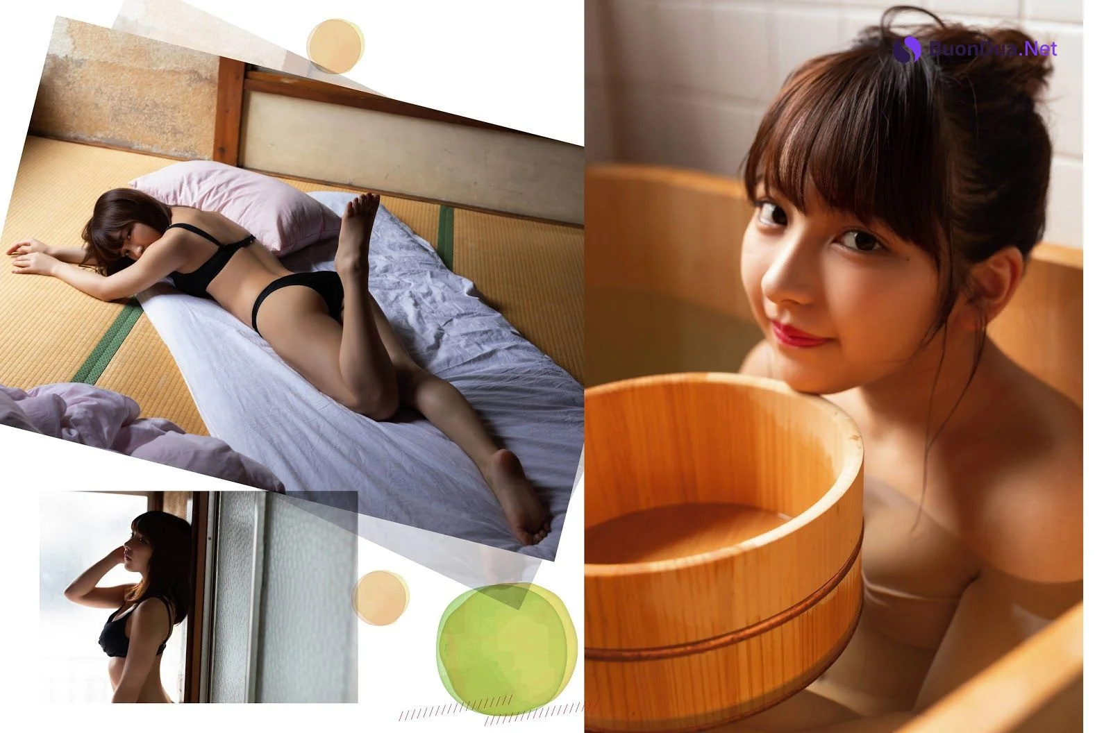 Toumi Nico 十味（とーみ）, Platinum FLASH 2019.09.27 (プラチナフラッシュ 2019年9月27日号) - Photo 9