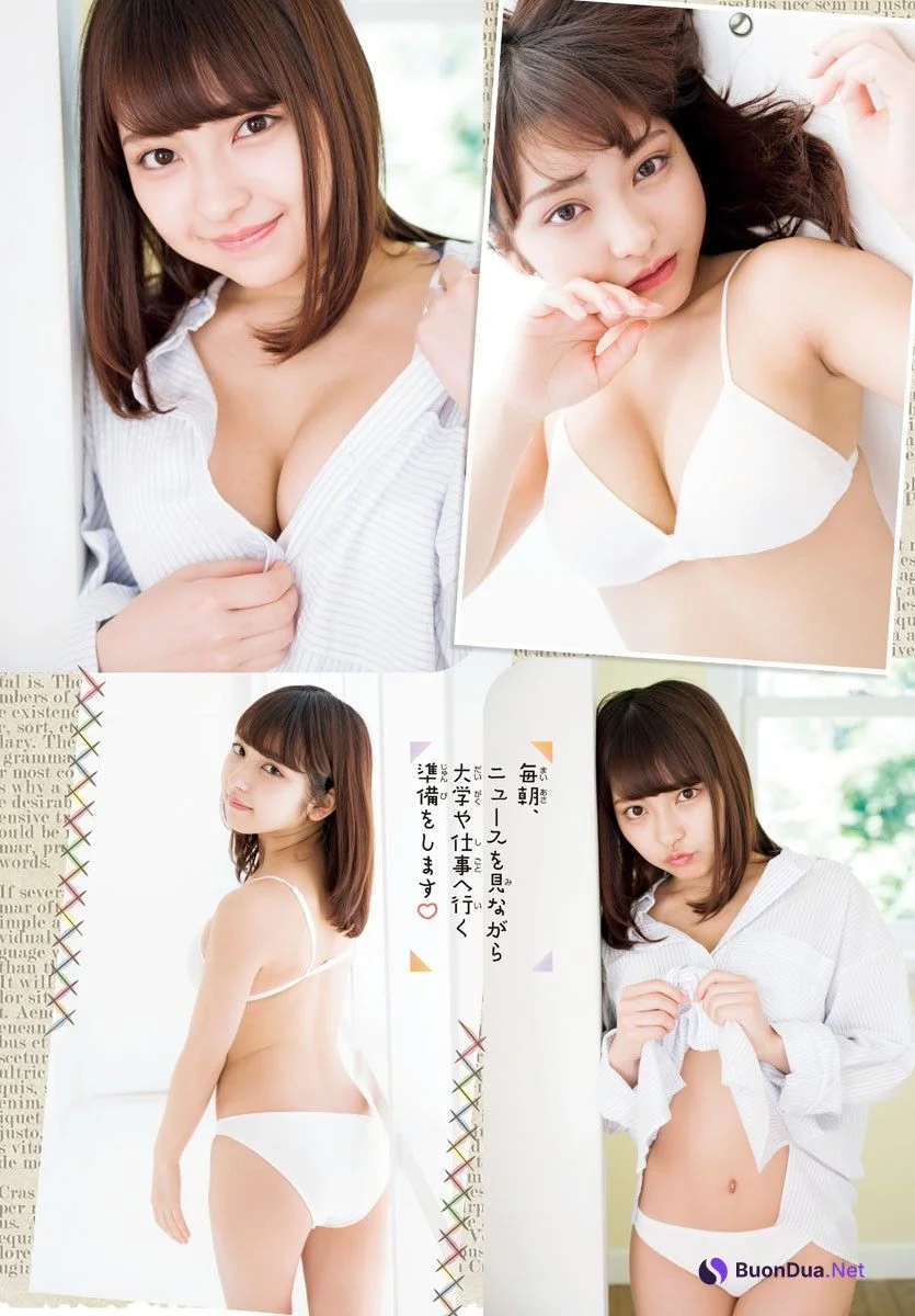 Toumi Nico 十味（とーみ）, Shonen Champion 2019 No.35 (少年チャンピオン 2019年35号) - Photo 8