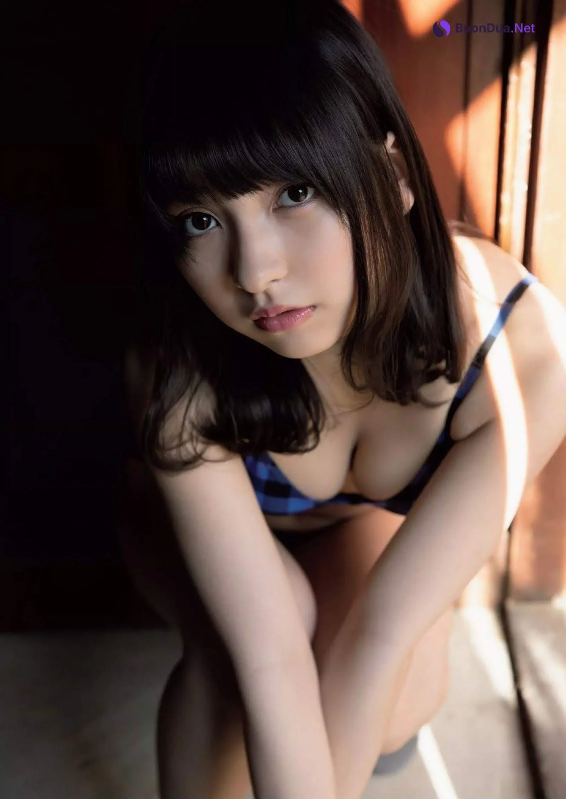 Toumi Nico 十味(とーみ), Weekly Playboy 2019 No.50 (週刊プレイボーイ 2019年50号) - Photo 4