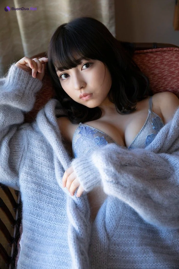 Toumi Nico 十味(とーみ), Weekly Playboy 2019 No.50 (週刊プレイボーイ 2019年50号) - Photo 7