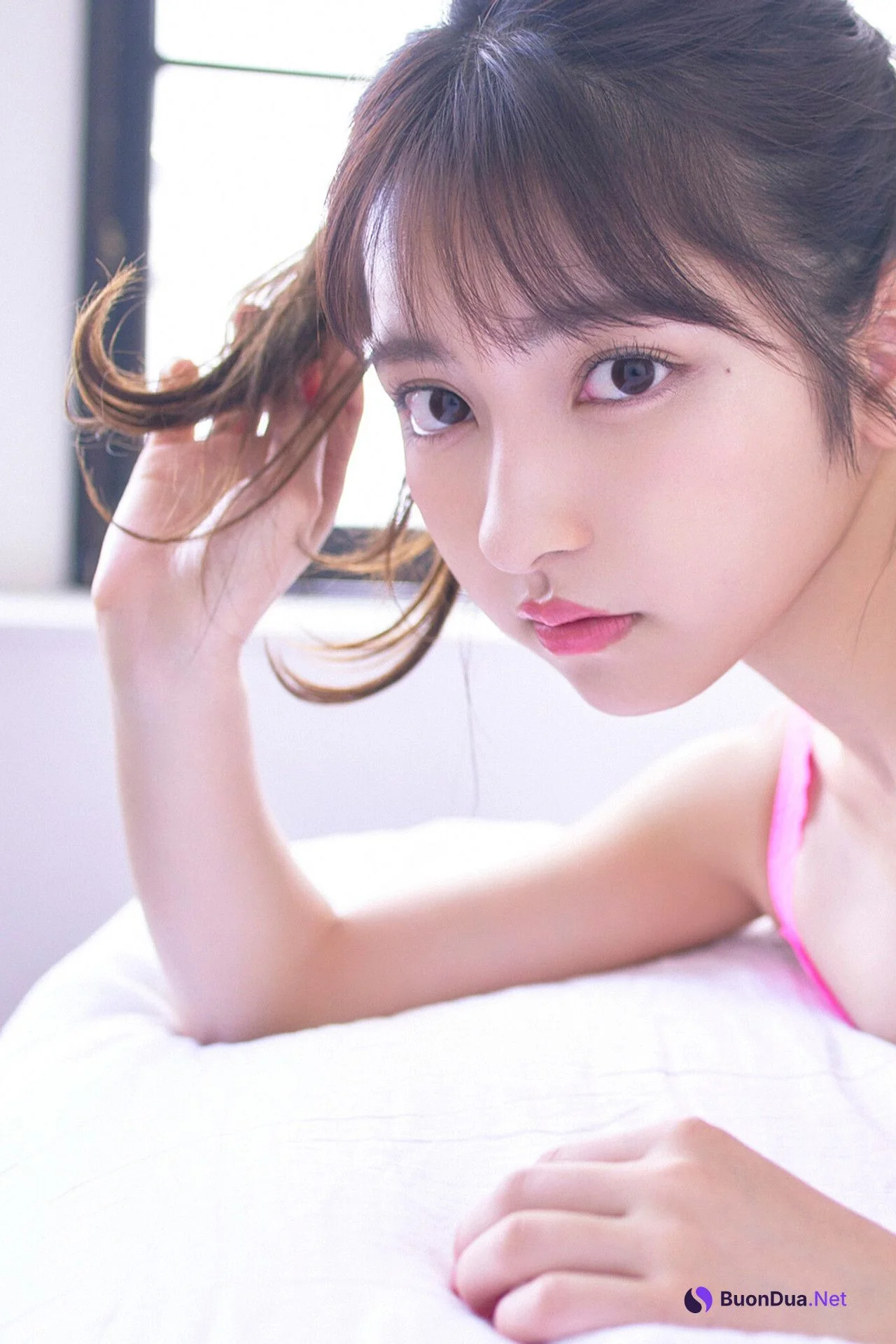 Toumi 十味, 写真集 「Off Mode スピサン グラビアフォトブック」 Set.01 - Photo 15