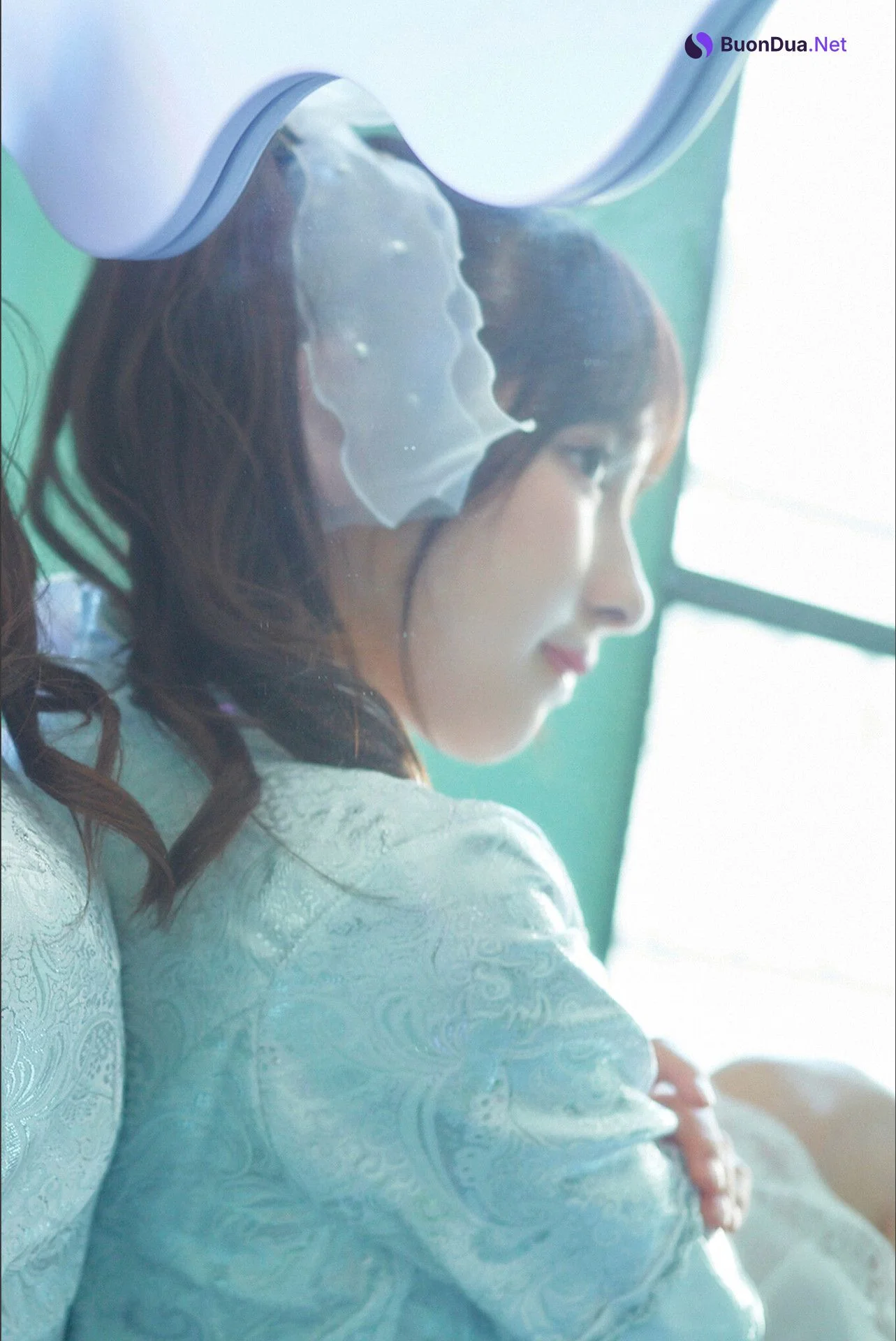 Toumi 十味, 写真集 「Off Mode スピサン グラビアフォトブック」 Set.01 - Photo 2
