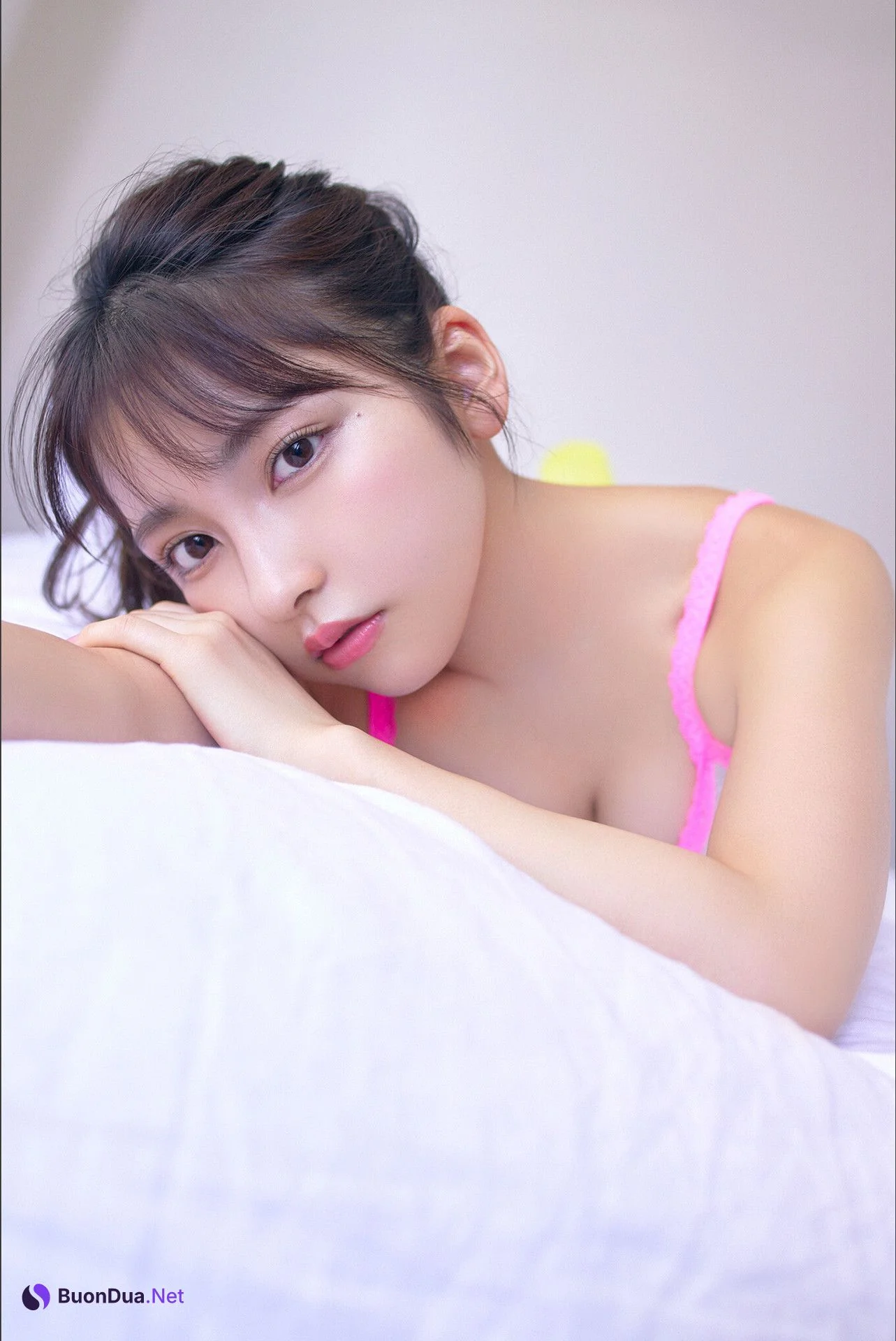 Toumi 十味, 写真集 「Off Mode スピサン グラビアフォトブック」 Set.01 - Photo 20