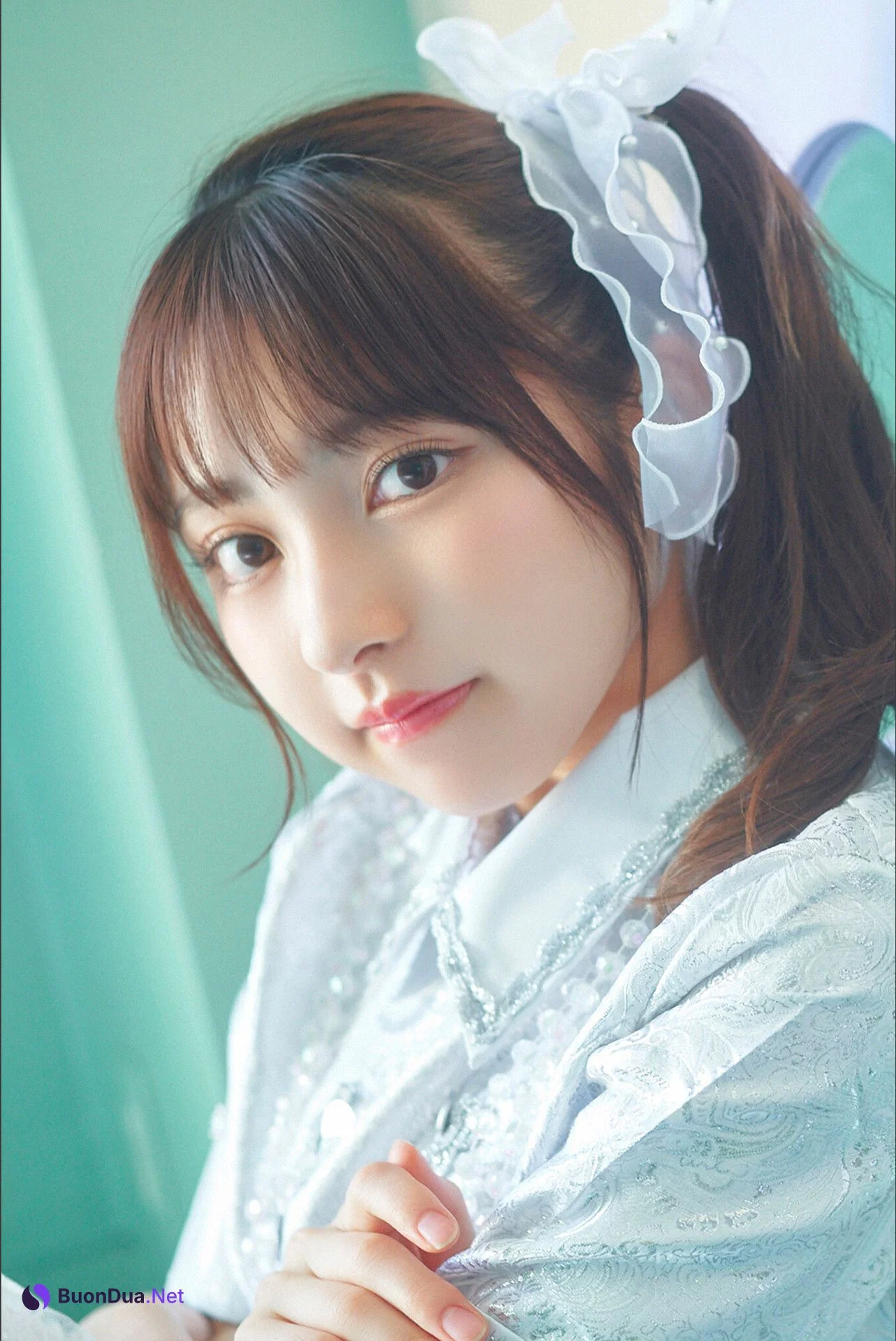 Toumi 十味, 写真集 「Off Mode スピサン グラビアフォトブック」 Set.01 - Photo 3