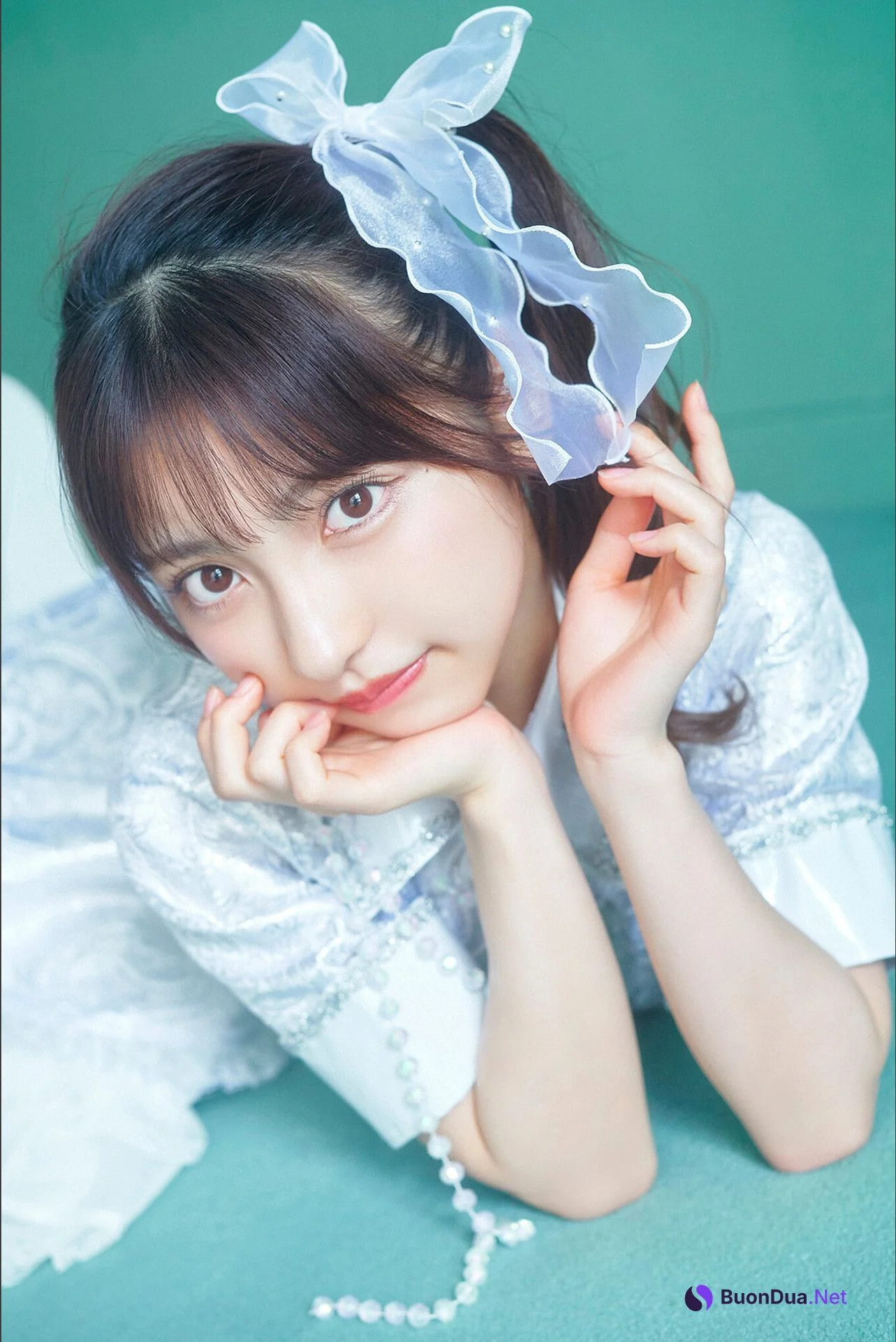 Toumi 十味, 写真集 「Off Mode スピサン グラビアフォトブック」 Set.01 - Photo 4