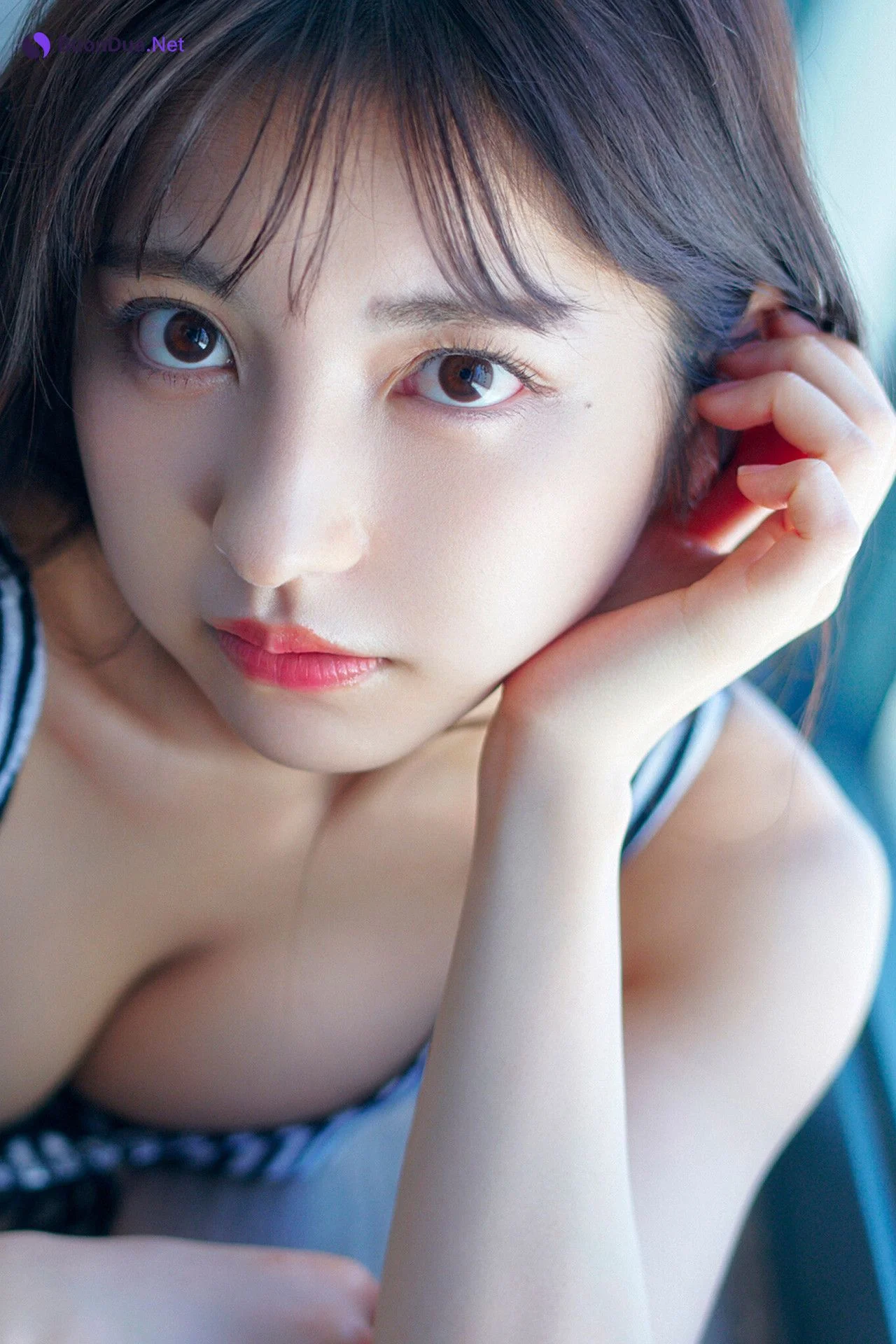 Toumi 十味, 写真集 「Off Mode スピサン グラビアフォトブック」 Set.02 - Photo 10