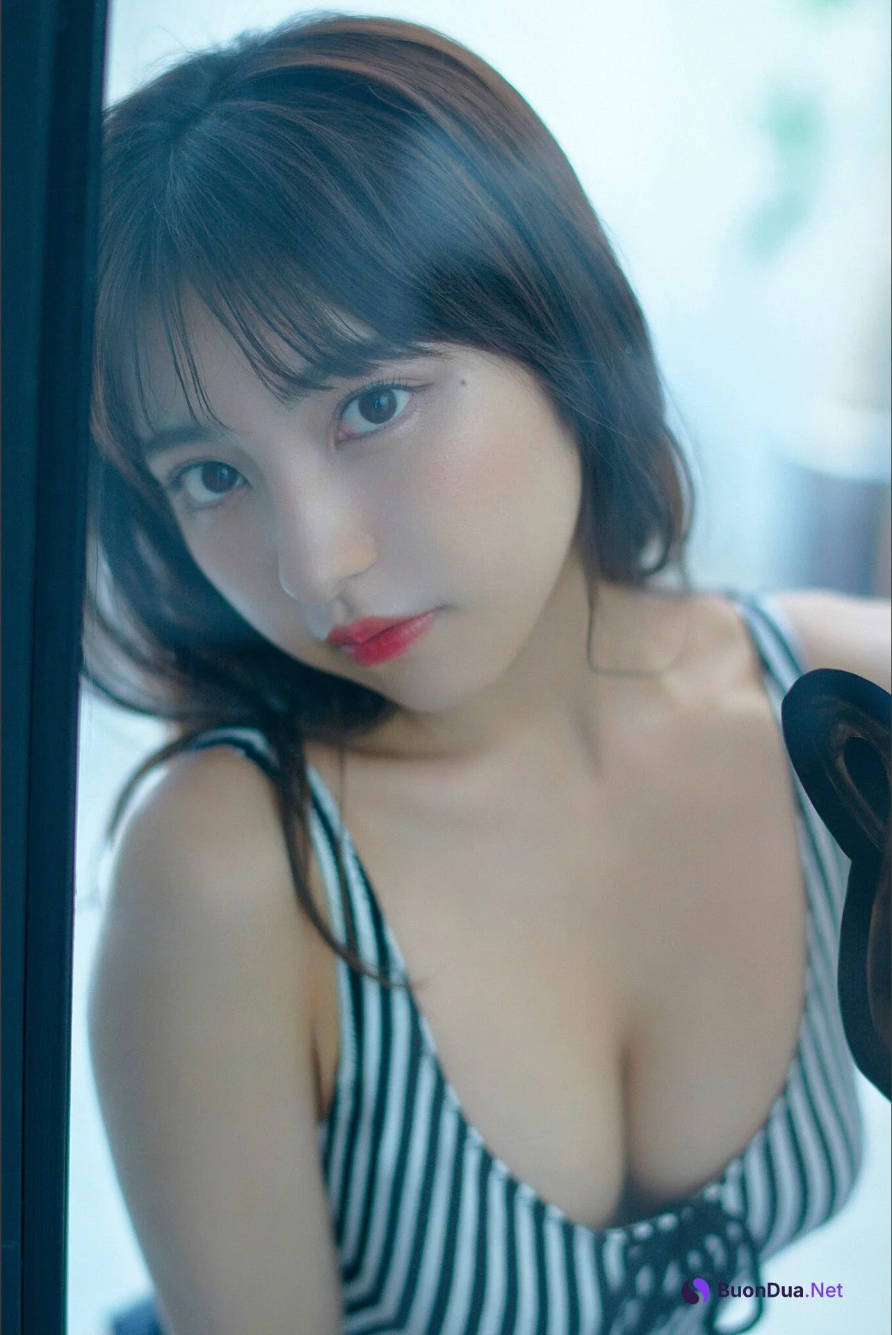 Toumi 十味, 写真集 「Off Mode スピサン グラビアフォトブック」 Set.02 - Photo 20