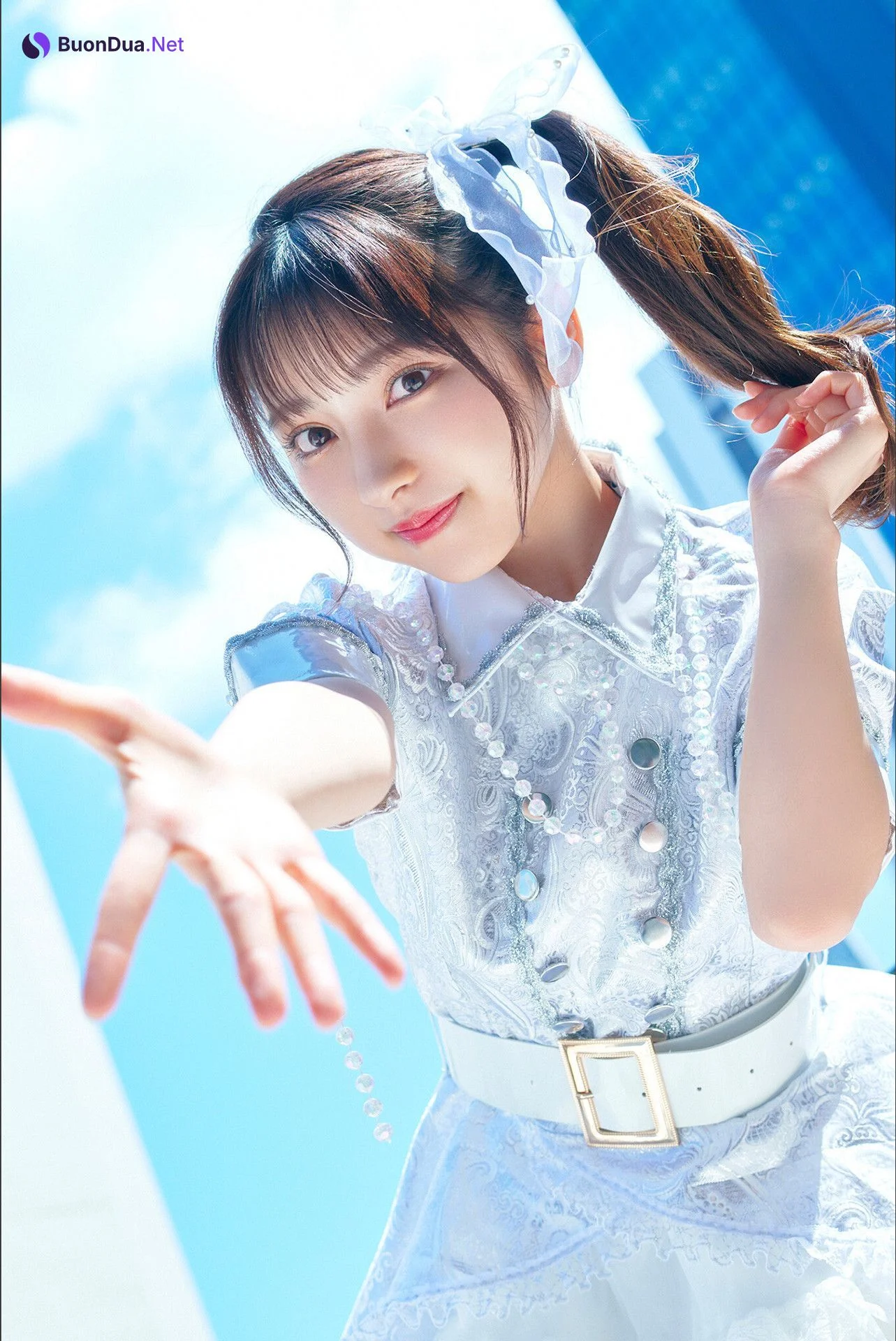 Toumi 十味, 写真集 「Off Mode スピサン グラビアフォトブック」 Set.02 - Photo 3