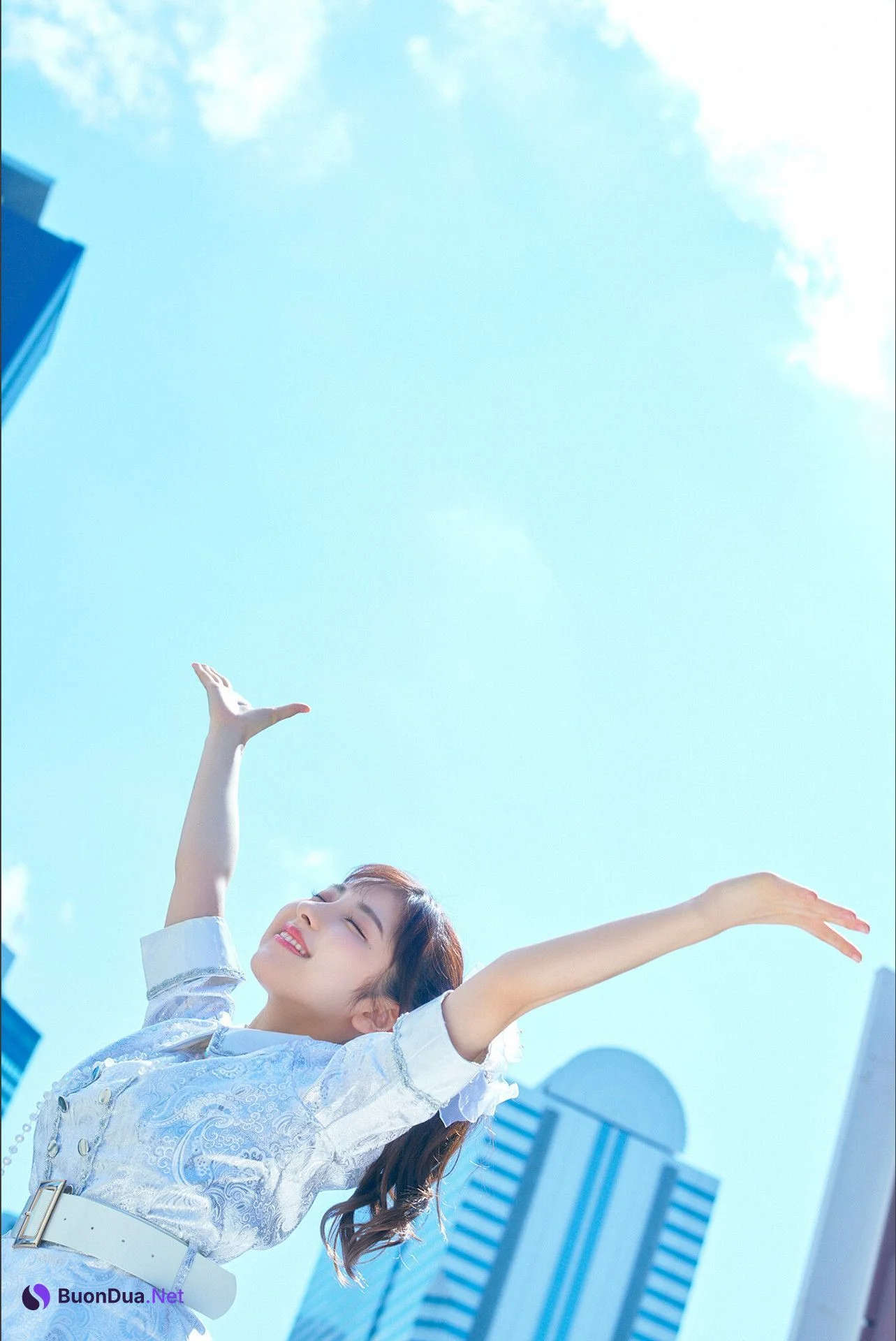 Toumi 十味, 写真集 「Off Mode スピサン グラビアフォトブック」 Set.02 - Photo 4