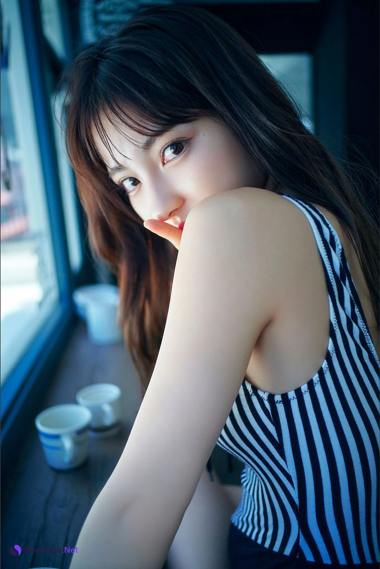 Toumi 十味, 写真集 「Off Mode スピサン グラビアフォトブック」 Set.02 - Photo 5