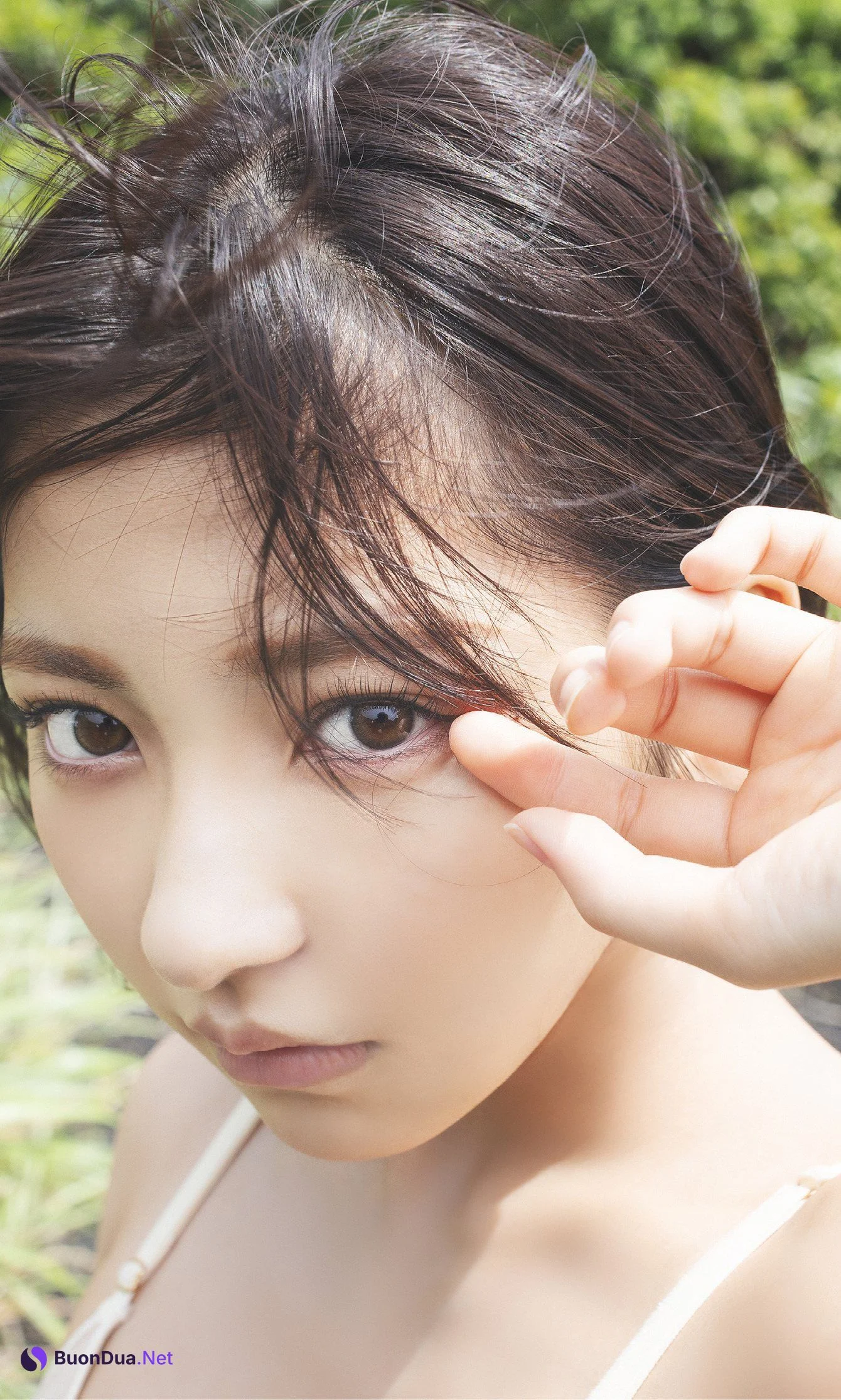 Toumi 十味, 週プレ Photo Book 「ありのままに」 Set.01 - Photo 12