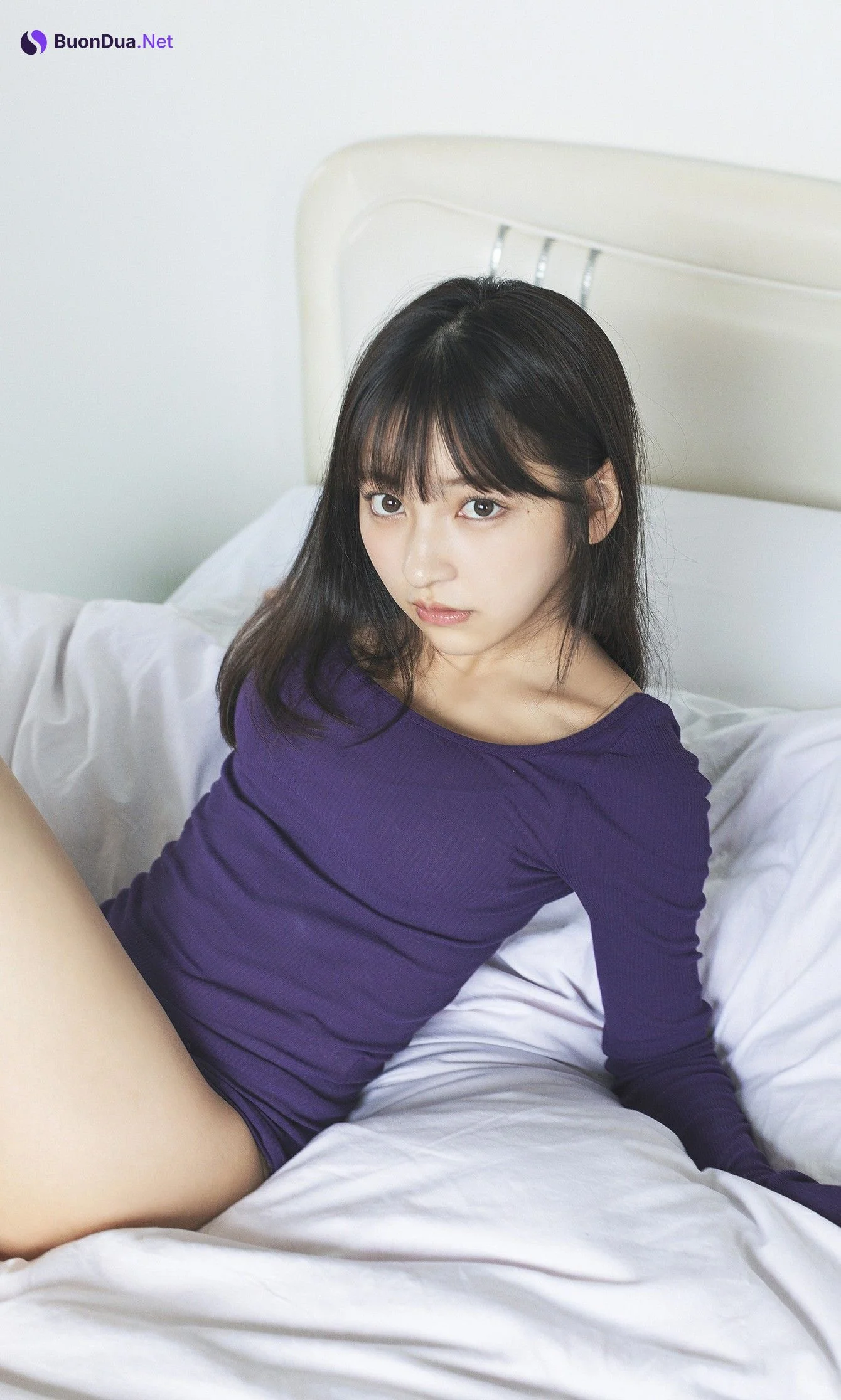 Toumi 十味, 週プレ Photo Book 「ありのままに」 Set.01 - Photo 19
