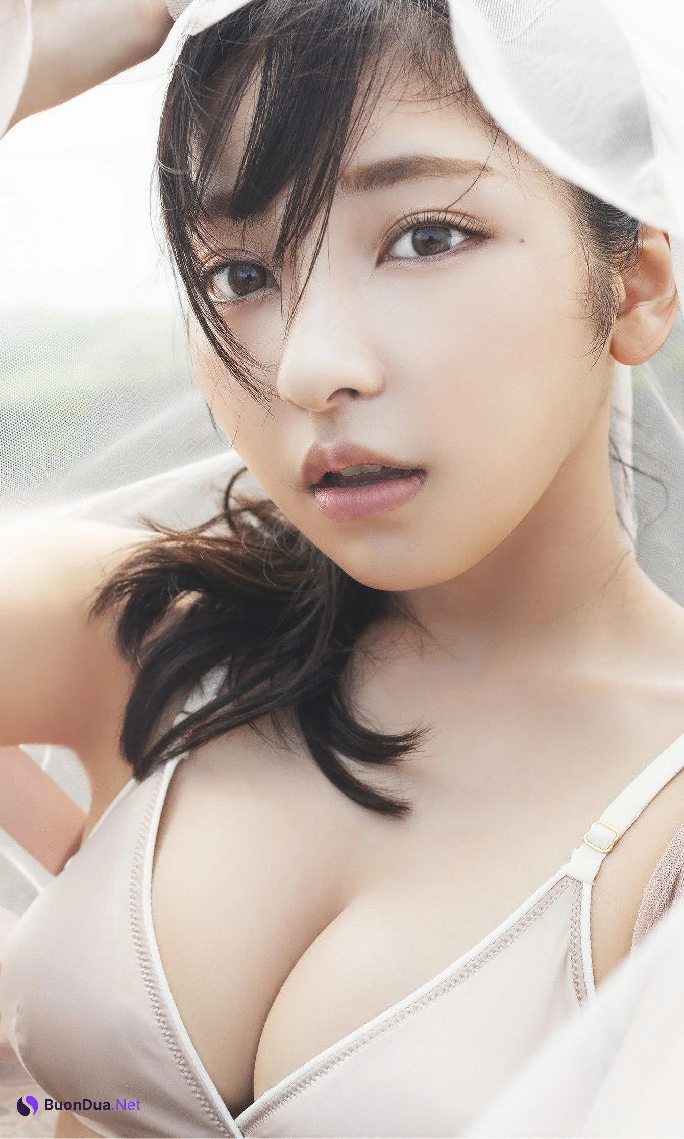 Toumi 十味, 週プレ Photo Book 「ありのままに」 Set.01 - Photo 8
