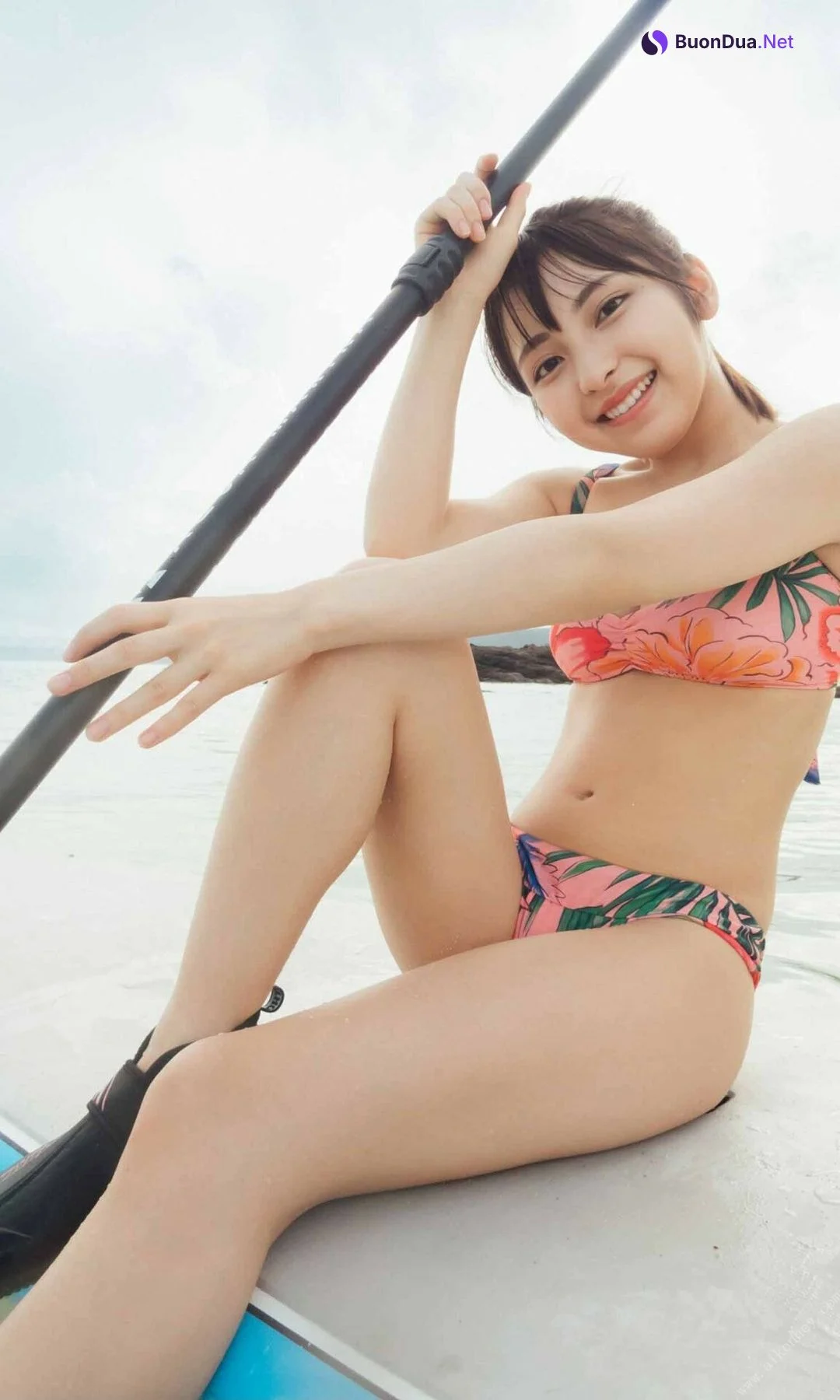 Toumi 十味, 週プレ Photo Book 「熱視線」 Set.01 - Photo 11