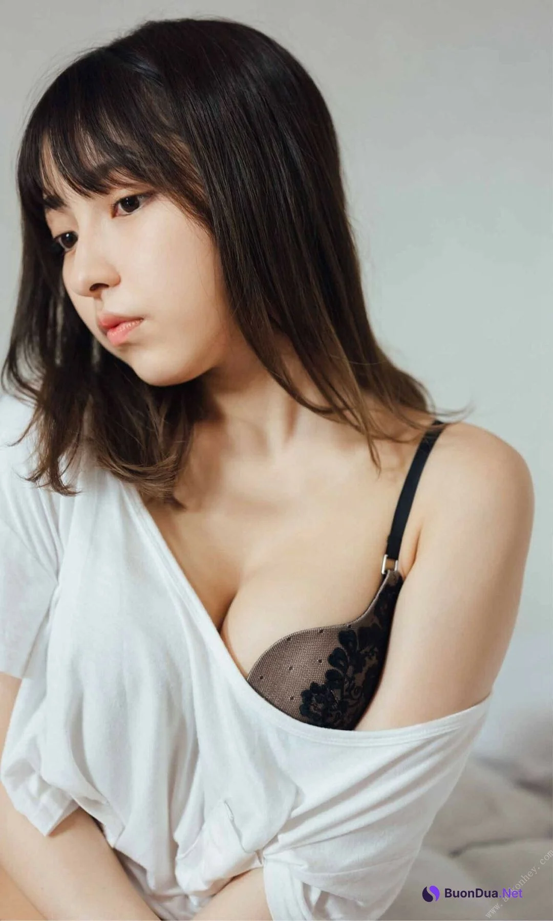 Toumi 十味, 週プレ Photo Book 「熱視線」 Set.01 - Photo 16