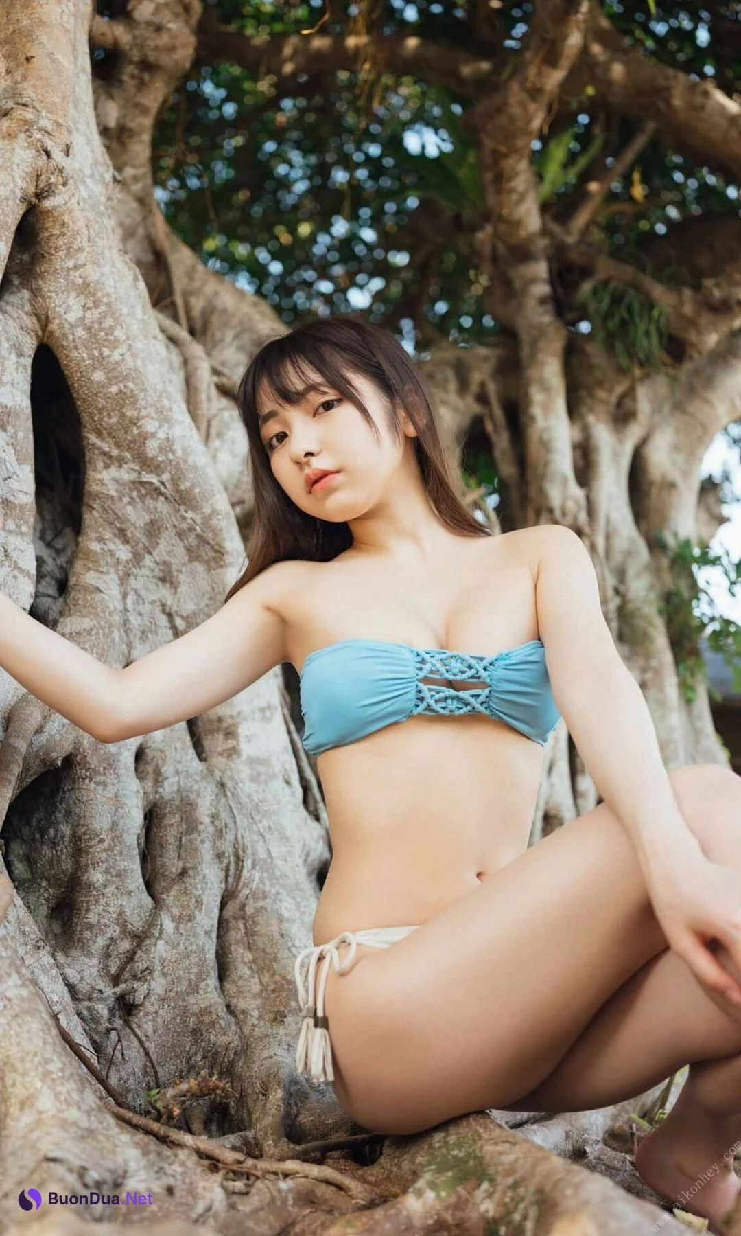 Toumi 十味, 週プレ Photo Book 「熱視線」 Set.01 - Photo 4