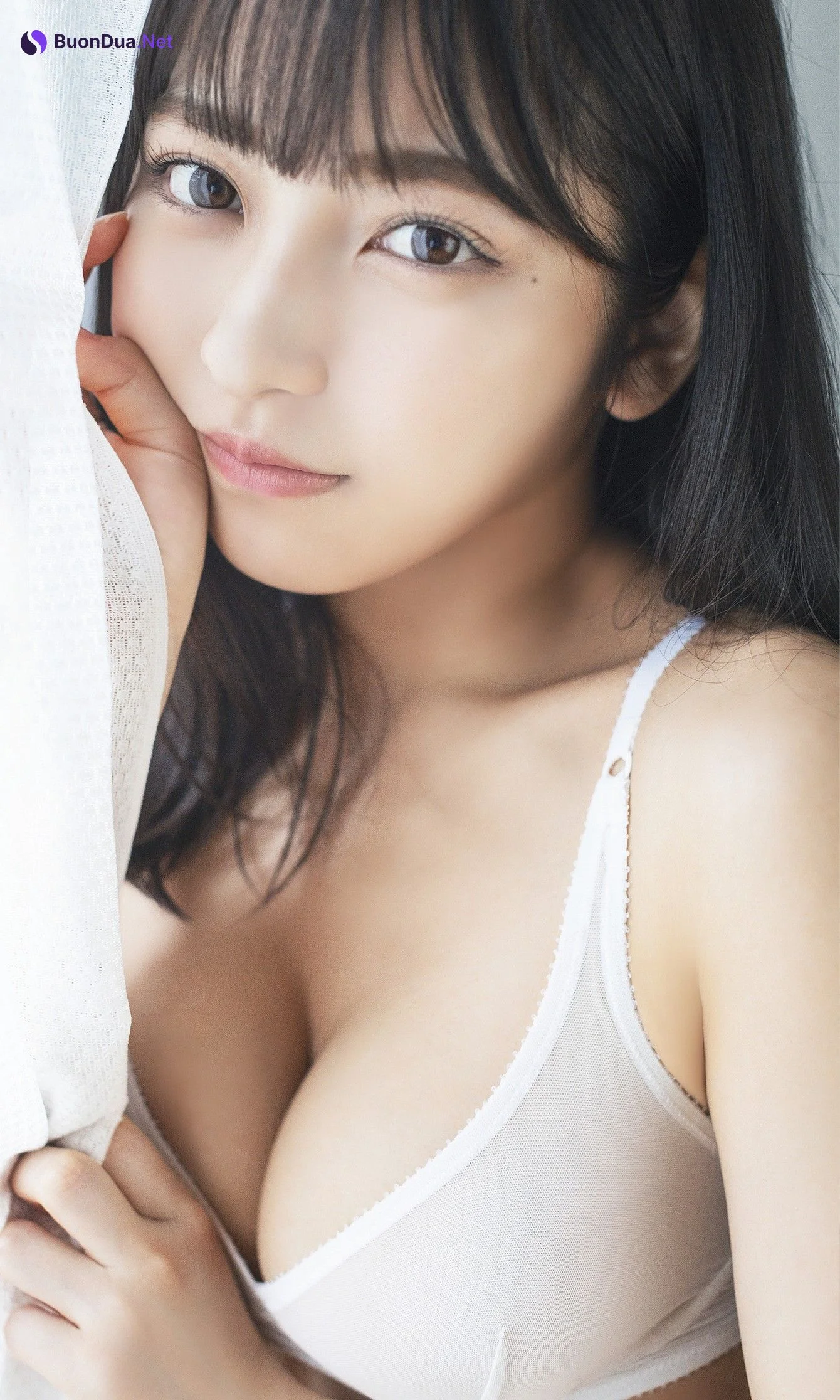 Toumi 十味, 週プレ Photo Book 「ありのままに」 Set.02 - Photo 14