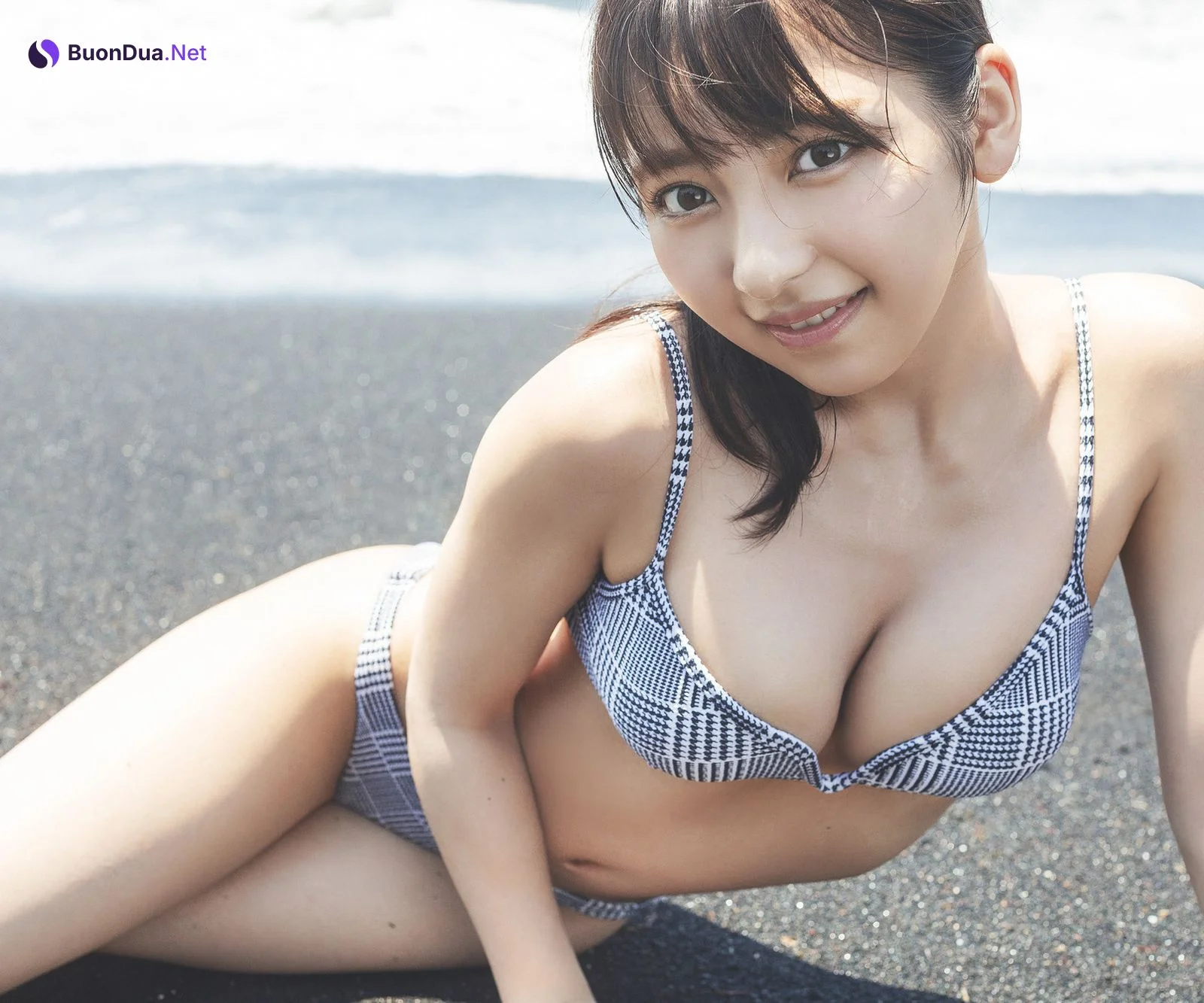Toumi 十味, 週プレ Photo Book 「ありのままに」 Set.02 - Photo 3