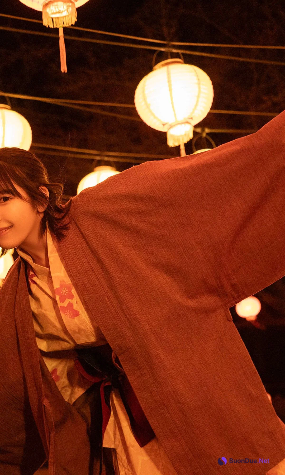 Toumi 十味, 週プレ Photo Book 「キミと春らんまん」 Set.02 - Photo 4