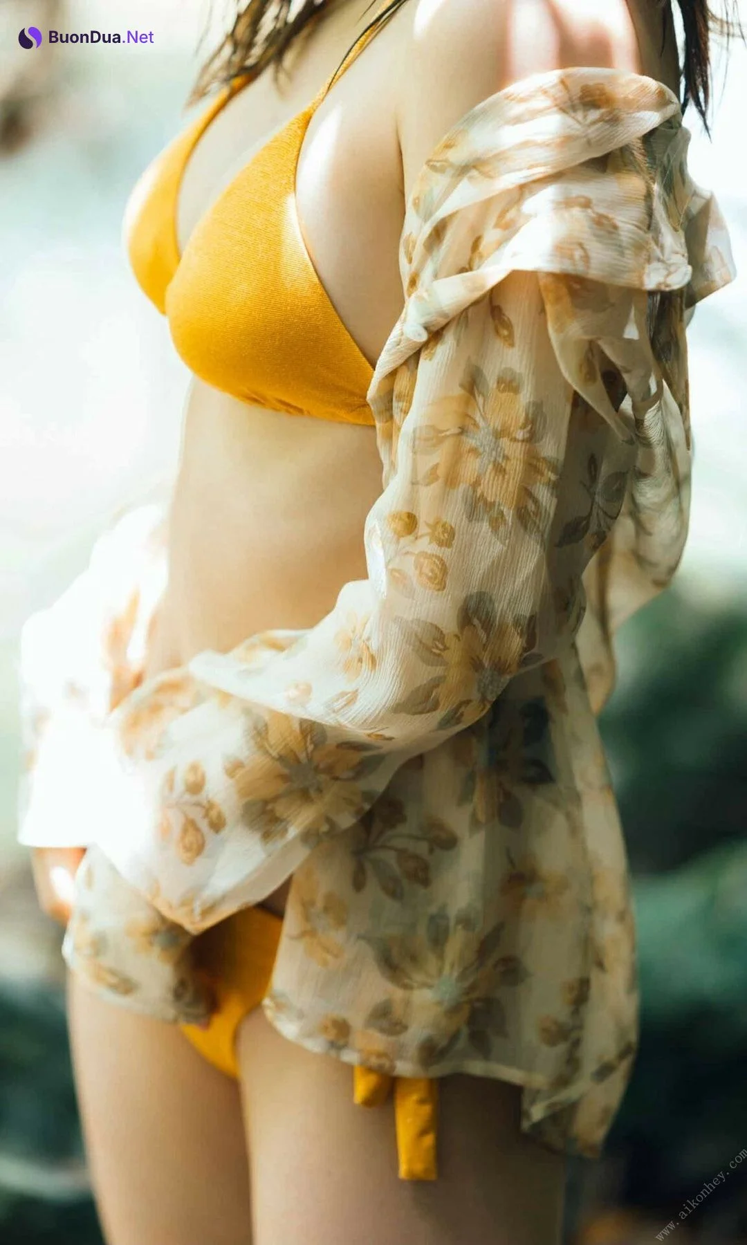 Toumi 十味, 週プレ Photo Book 「熱視線」 Set.02 - Photo 18