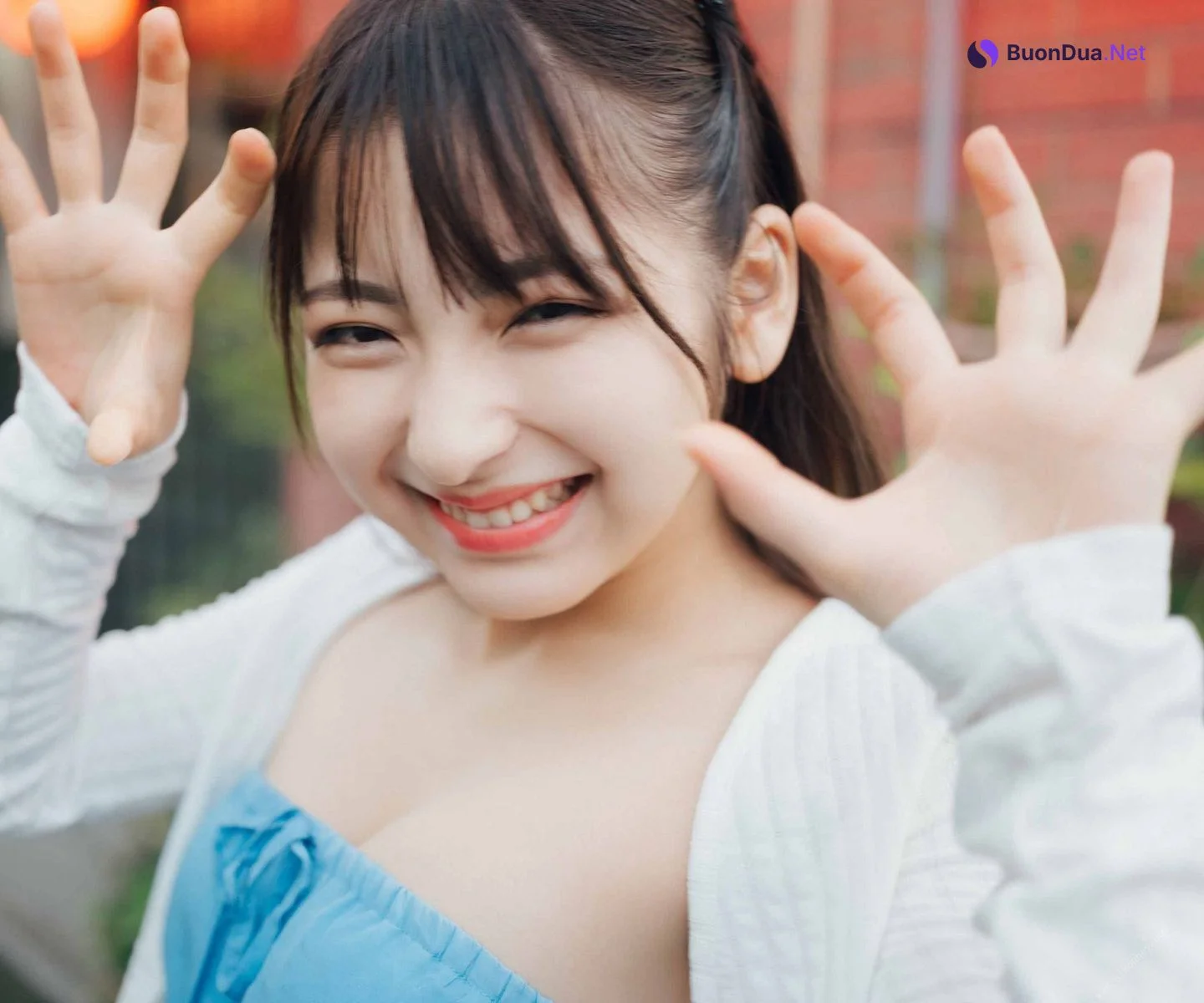 Toumi 十味, 週プレ Photo Book 「熱視線」 Set.02 - Photo 2