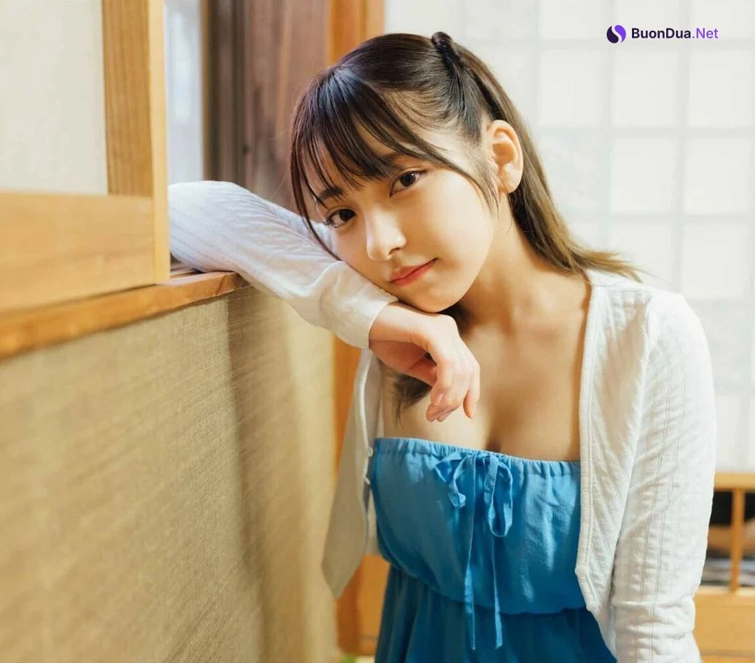 Toumi 十味, 週プレ Photo Book 「熱視線」 Set.02 - Photo 6
