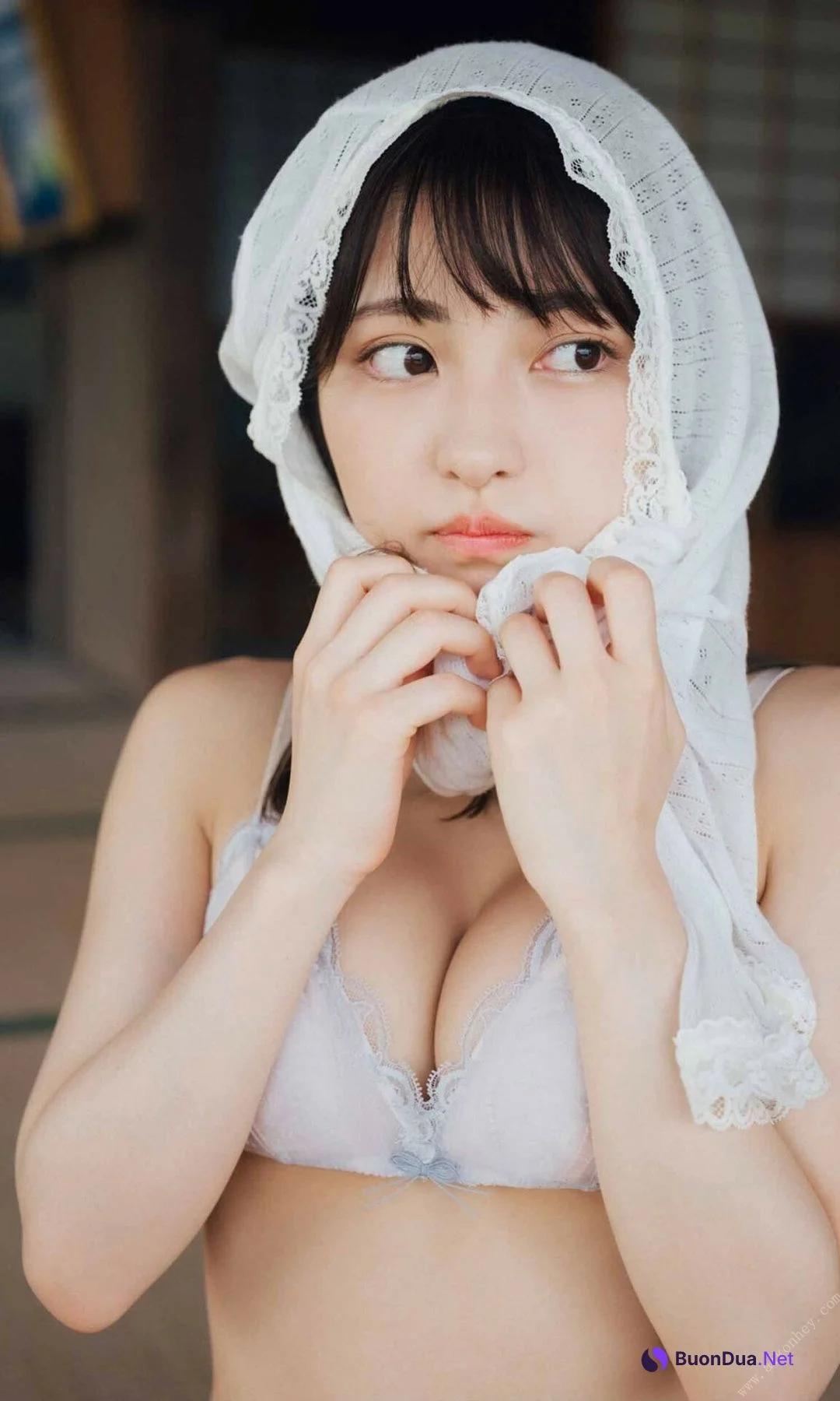 Toumi 十味, 週プレ Photo Book 「熱視線」 Set.03 - Photo 5