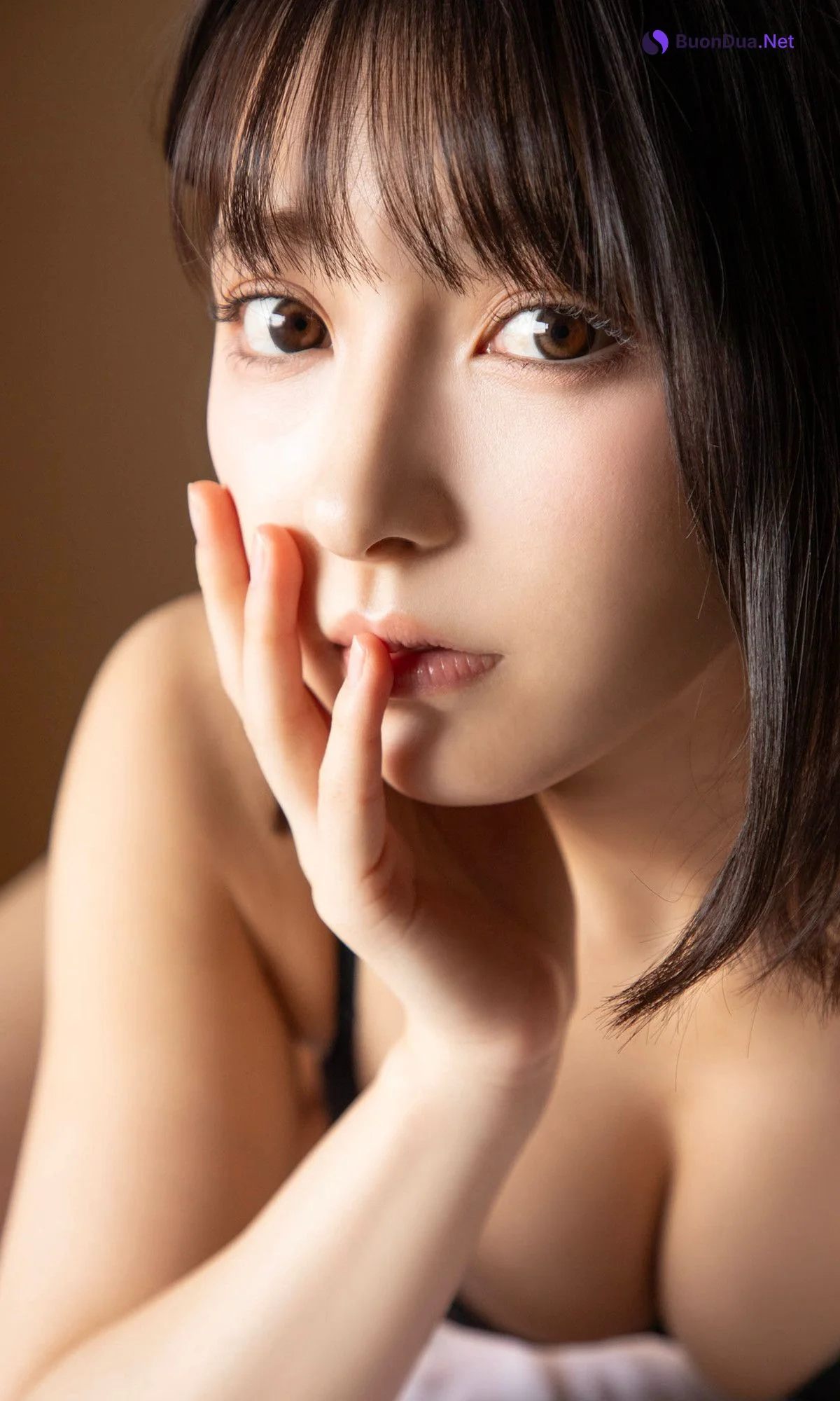 Toumi 十味, 週プレ Photo Book 「キミと春らんまん」 Set.03 - Photo 11