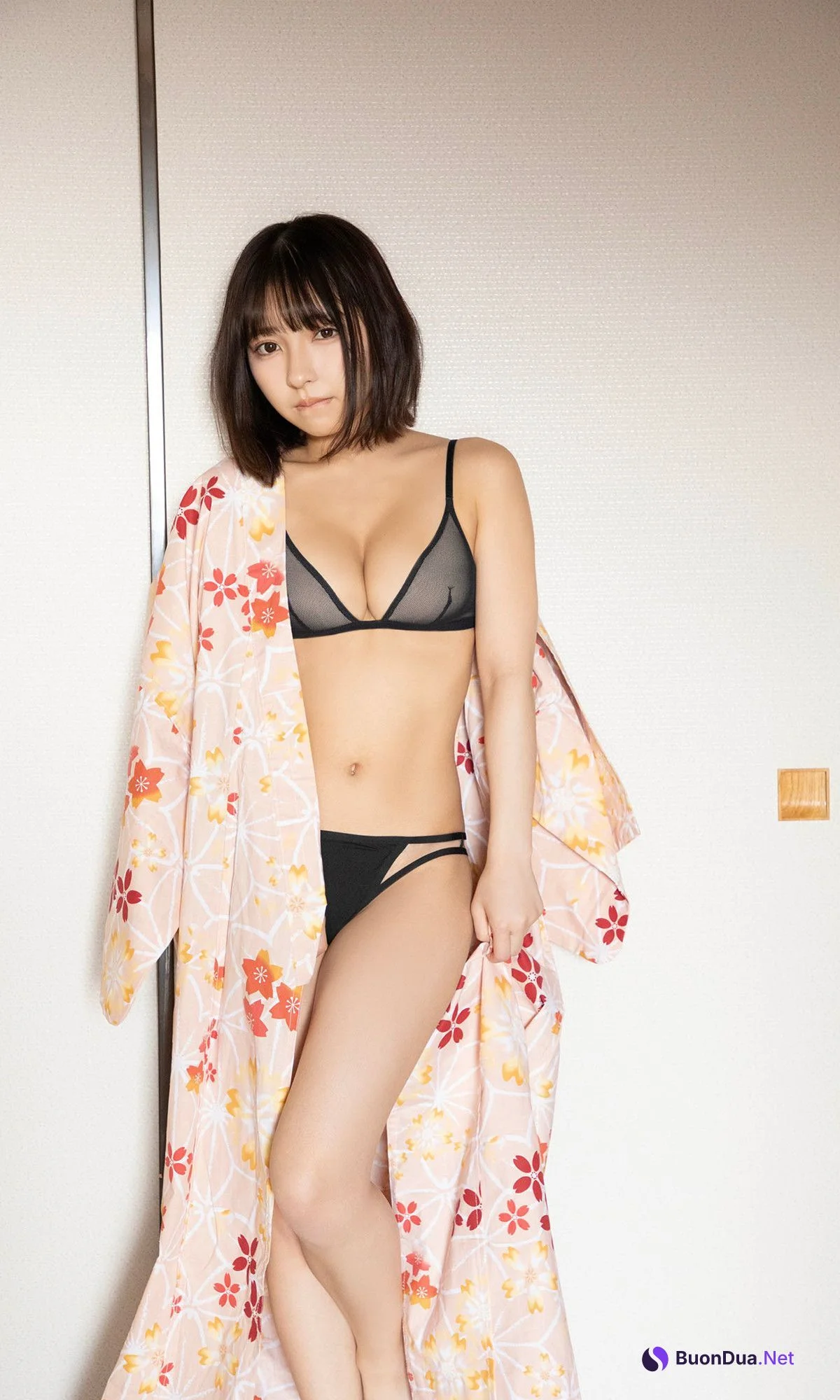 Toumi 十味, 週プレ Photo Book 「キミと春らんまん」 Set.03 - Photo 5