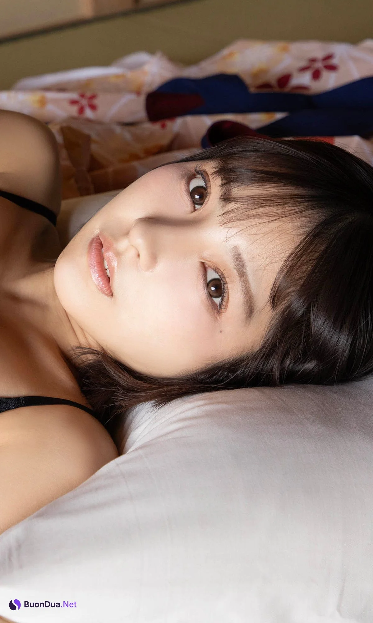 Toumi 十味, 週プレ Photo Book 「キミと春らんまん」 Set.03 - Photo 8