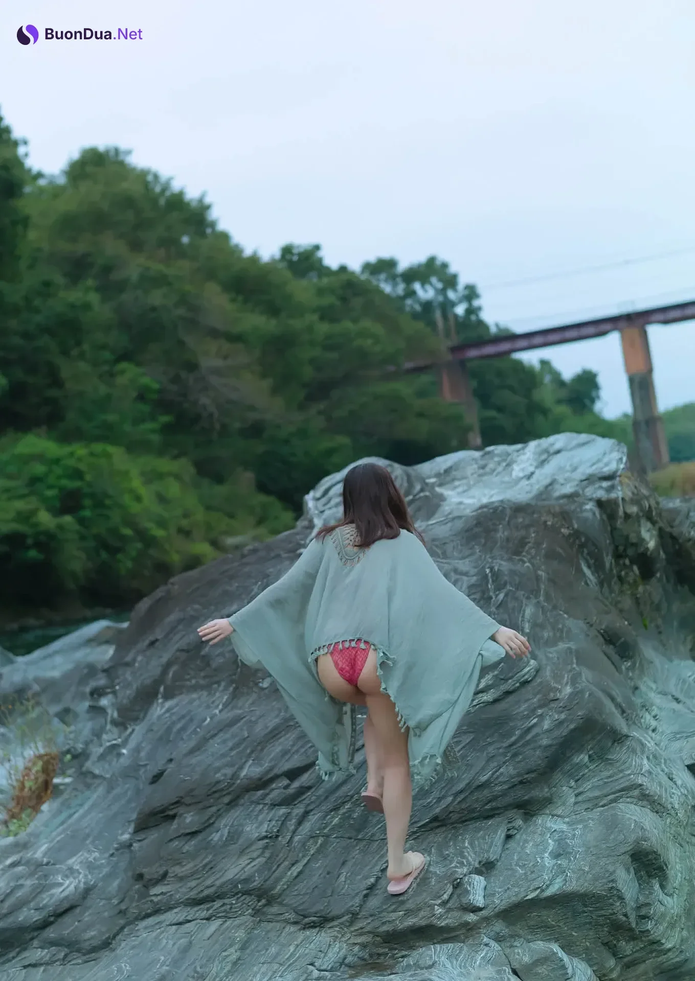 Toumi 十味, デジタルPhotobook 「Winsome」 - Photo 15