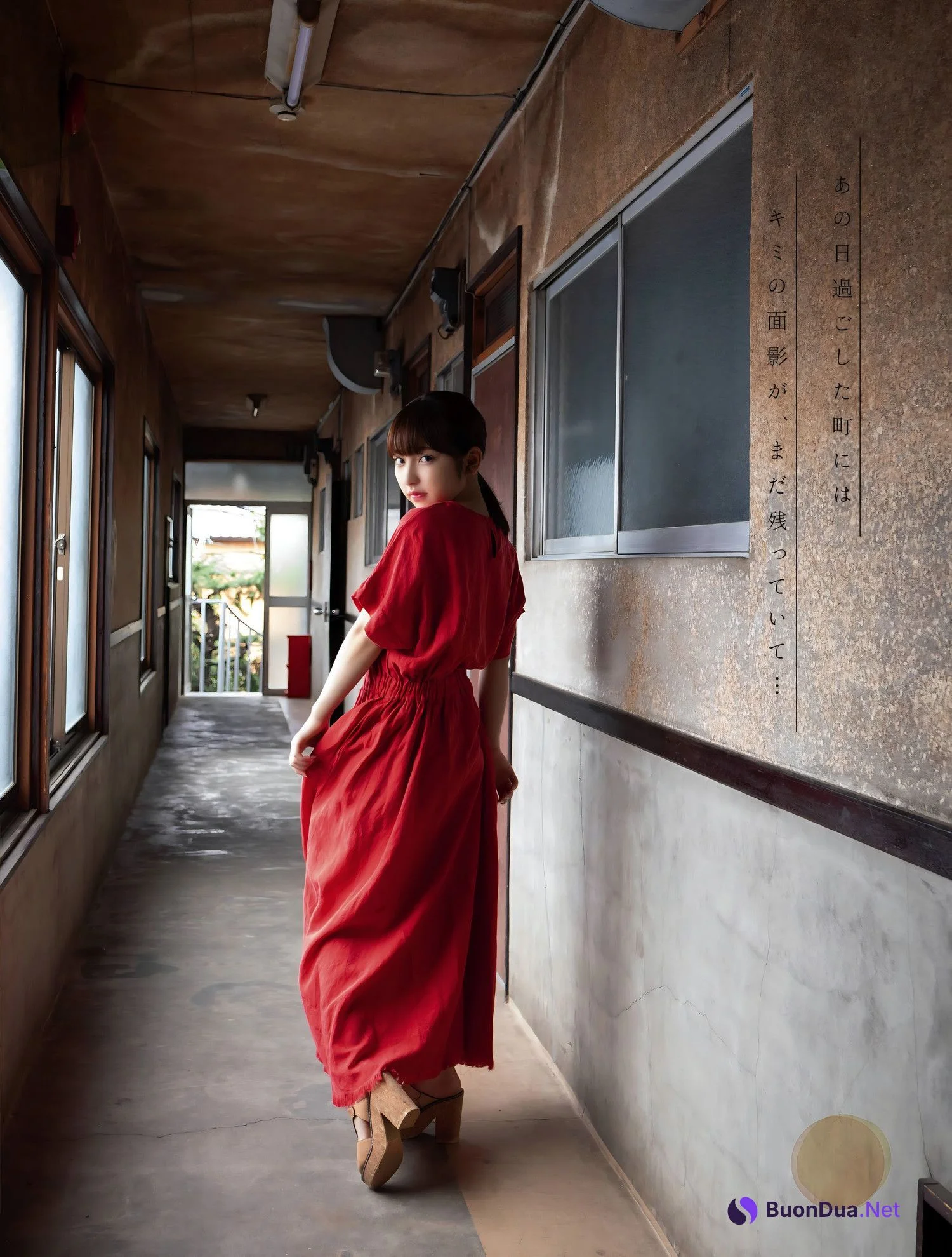 Toumi 十味, Platinum FLASH x 01familia - Photo 4