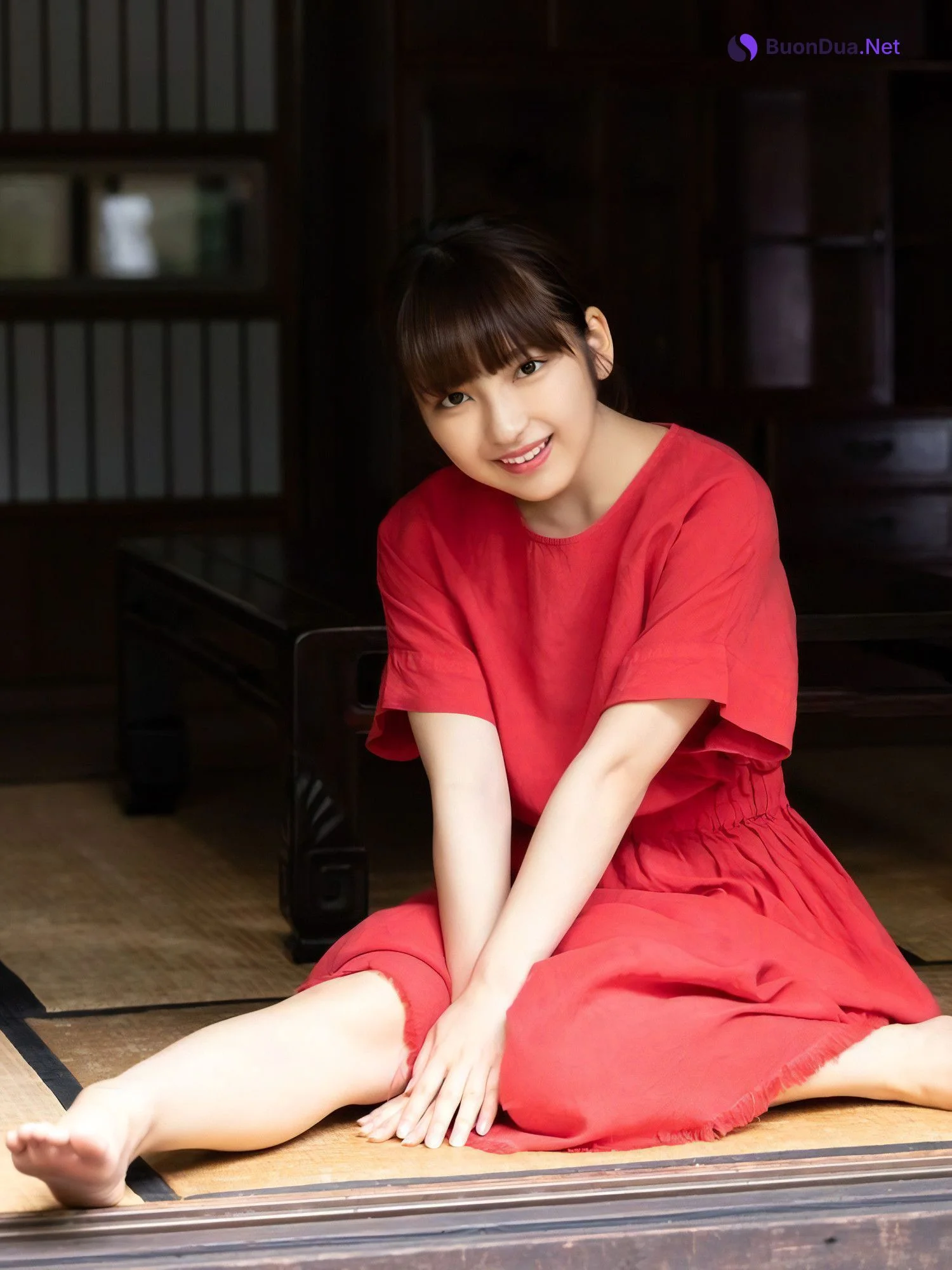 Toumi 十味, Platinum FLASH x 01familia - Photo 6
