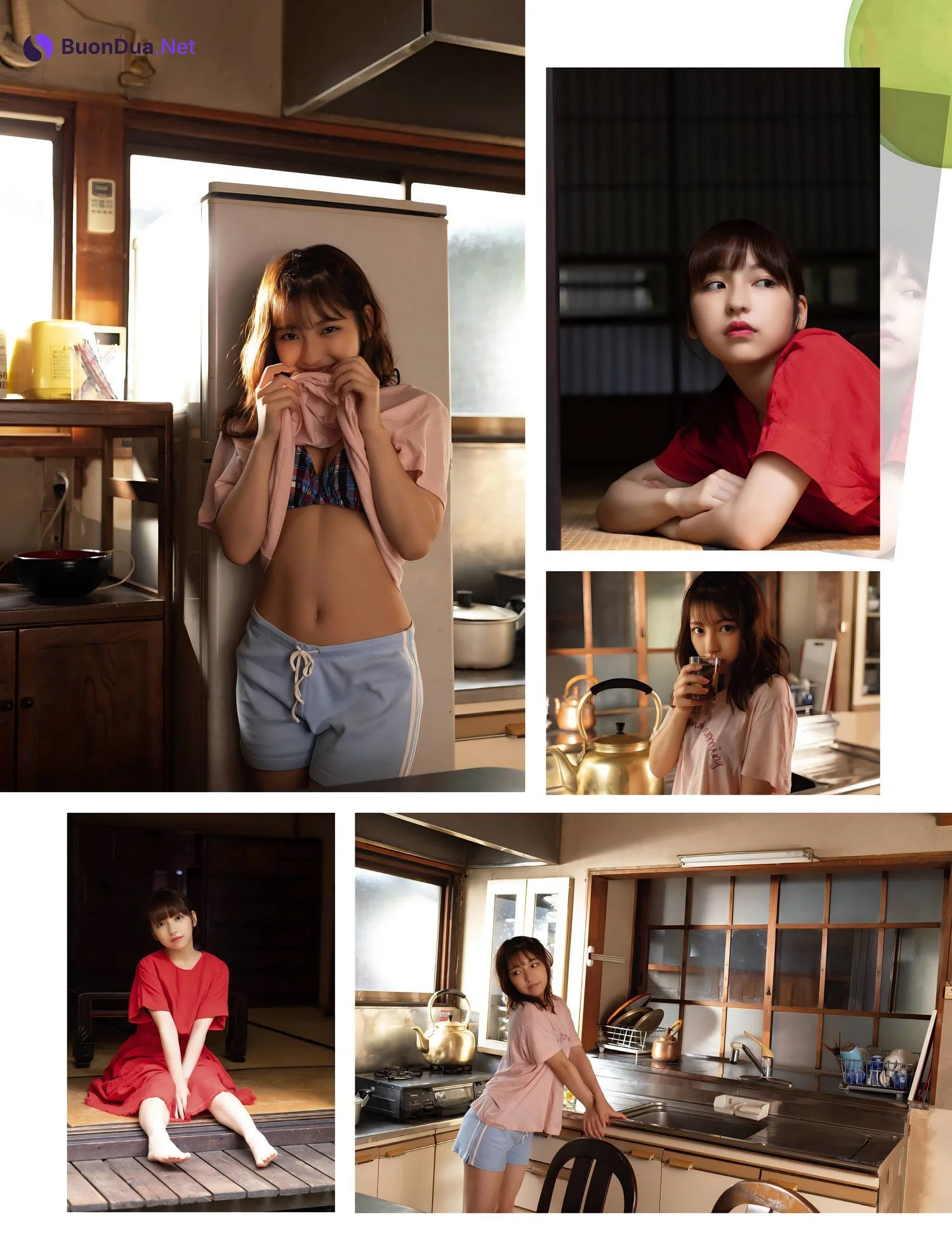 Toumi 十味, Platinum FLASH x 01familia - Photo 8