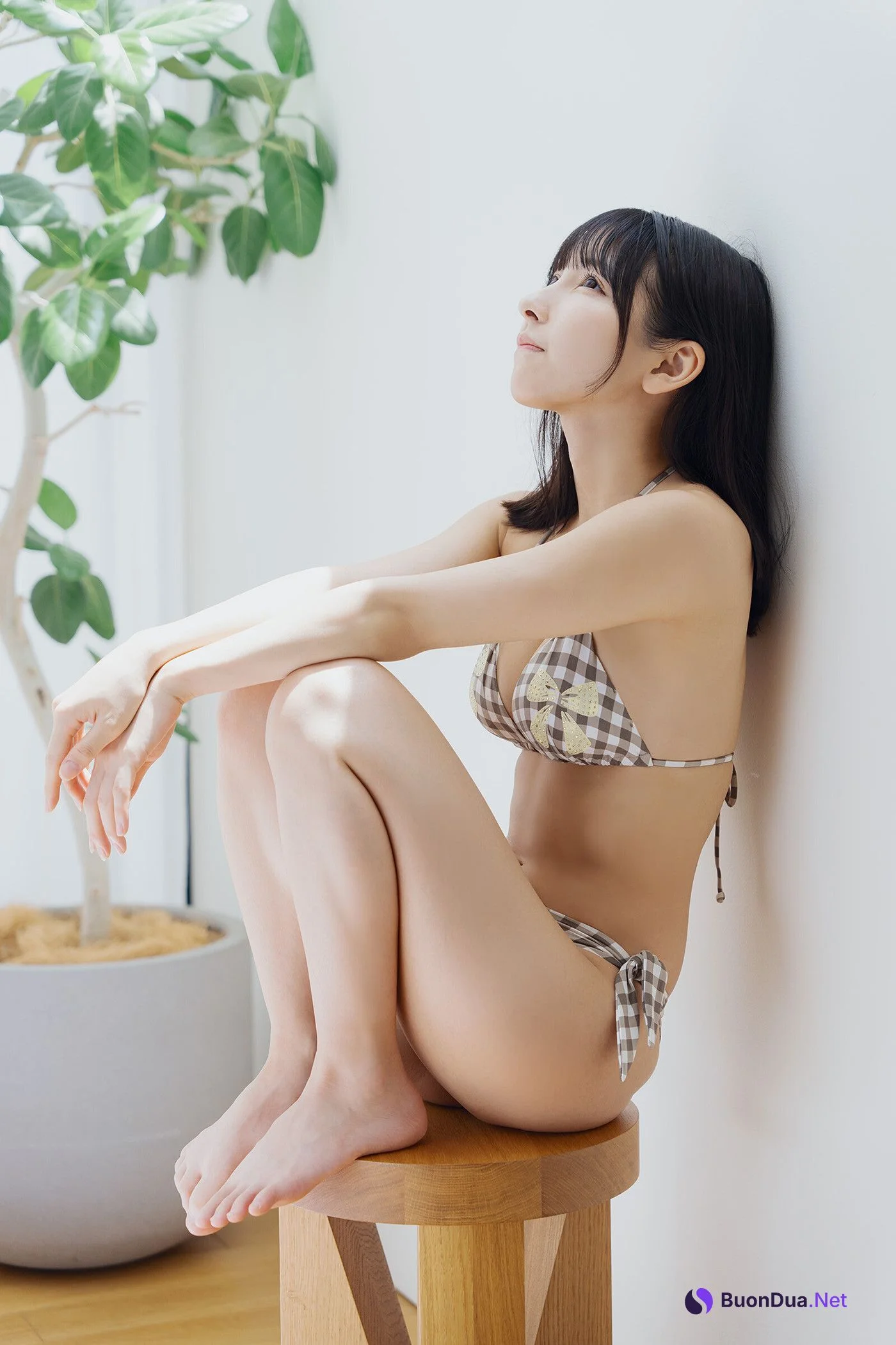Toumi 十味, 漫画アクションデジタル写真集 「もっと甘いものを」 Set.01 - Photo 11