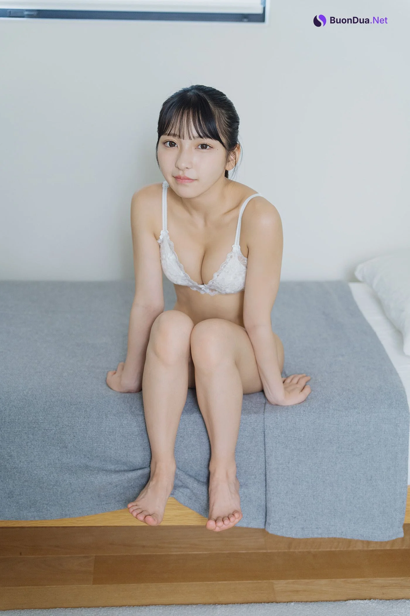 Toumi 十味, 漫画アクションデジタル写真集 「もっと甘いものを」 Set.01 - Photo 19