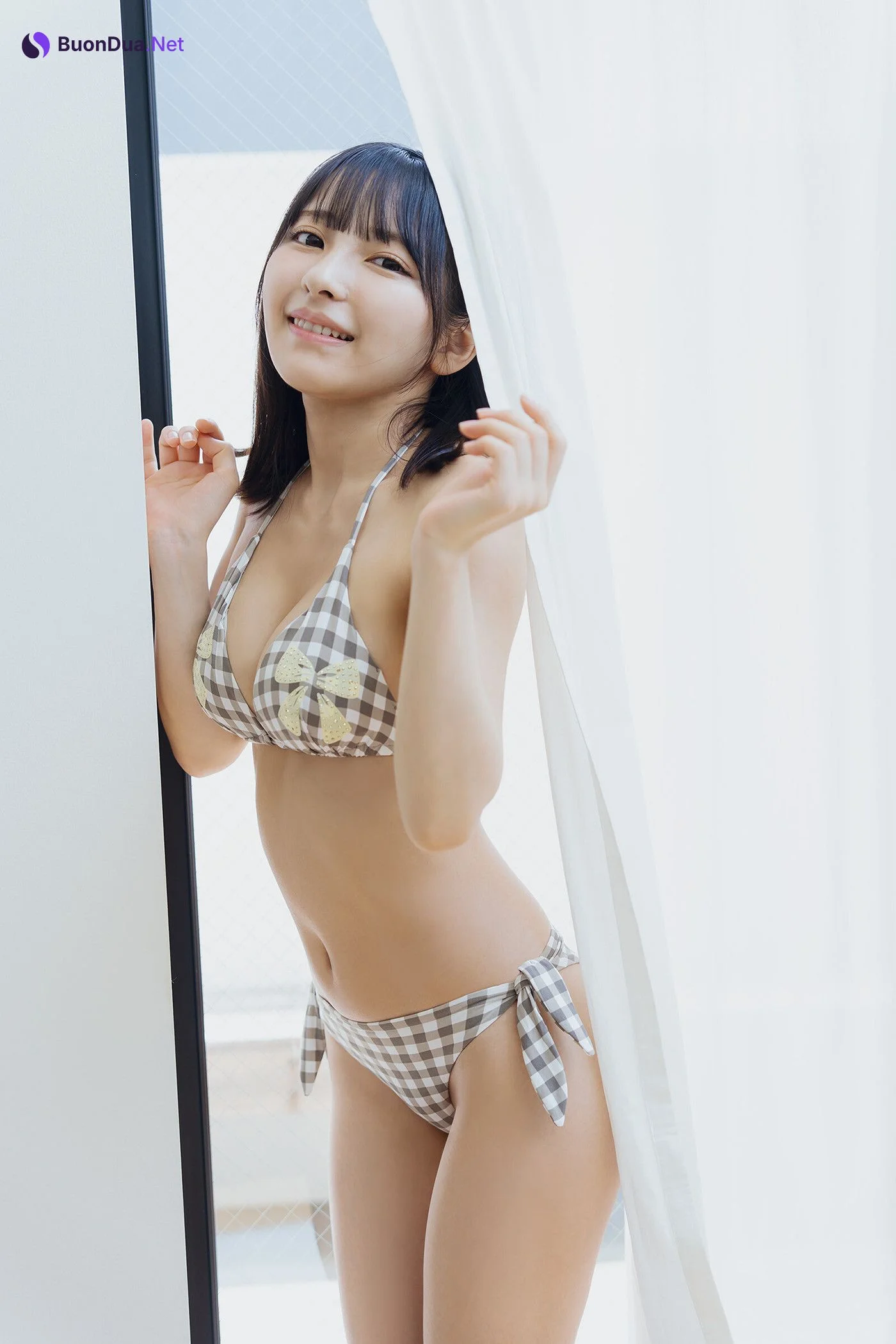 Toumi 十味, 漫画アクションデジタル写真集 「もっと甘いものを」 Set.01 - Photo 7