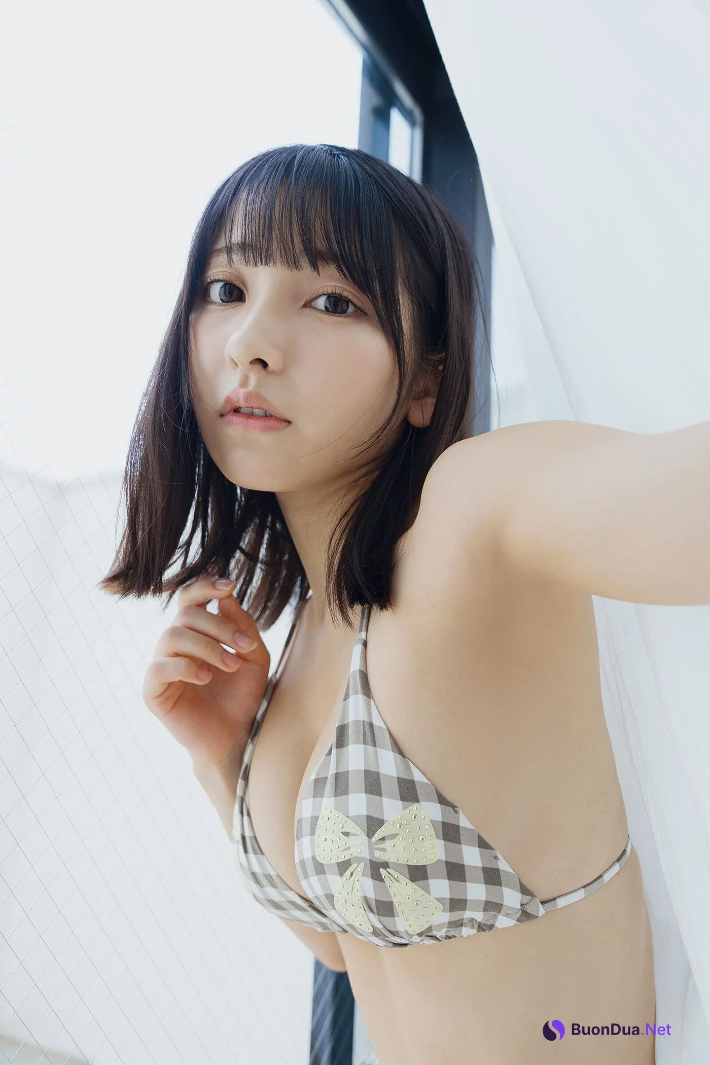 Toumi 十味, 漫画アクションデジタル写真集 「もっと甘いものを」 Set.01 - Photo 8