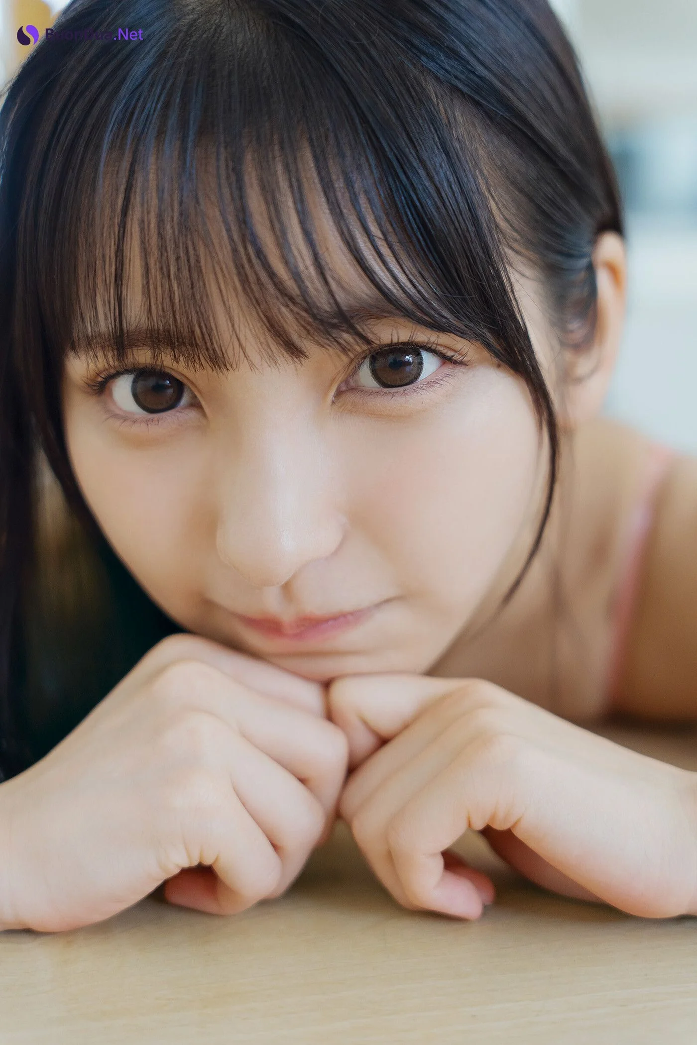 Toumi 十味, 漫画アクションデジタル写真集 「もっと甘いものを」 Set.02 - Photo 12