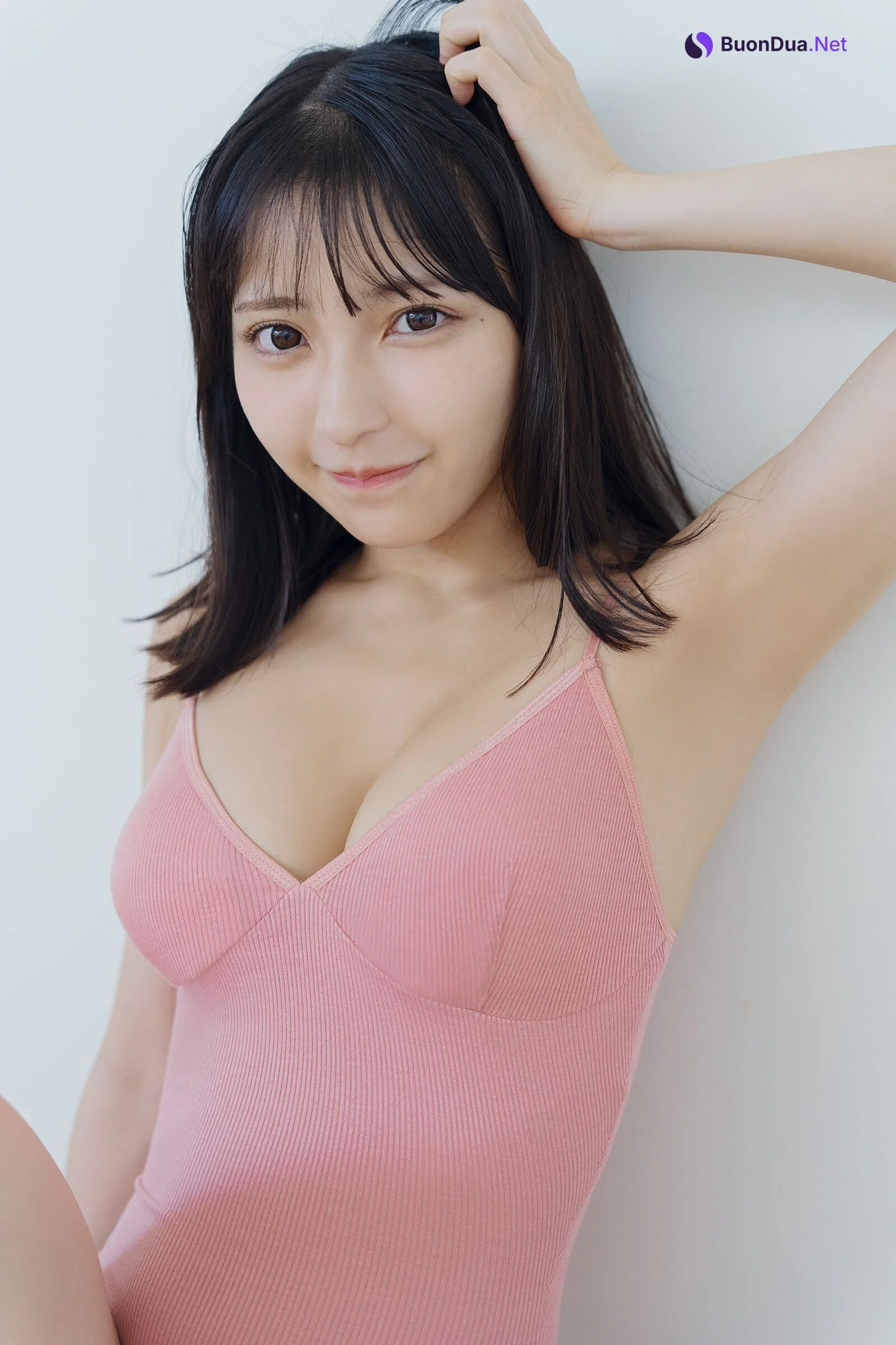 Toumi 十味, 漫画アクションデジタル写真集 「もっと甘いものを」 Set.02 - Photo 13