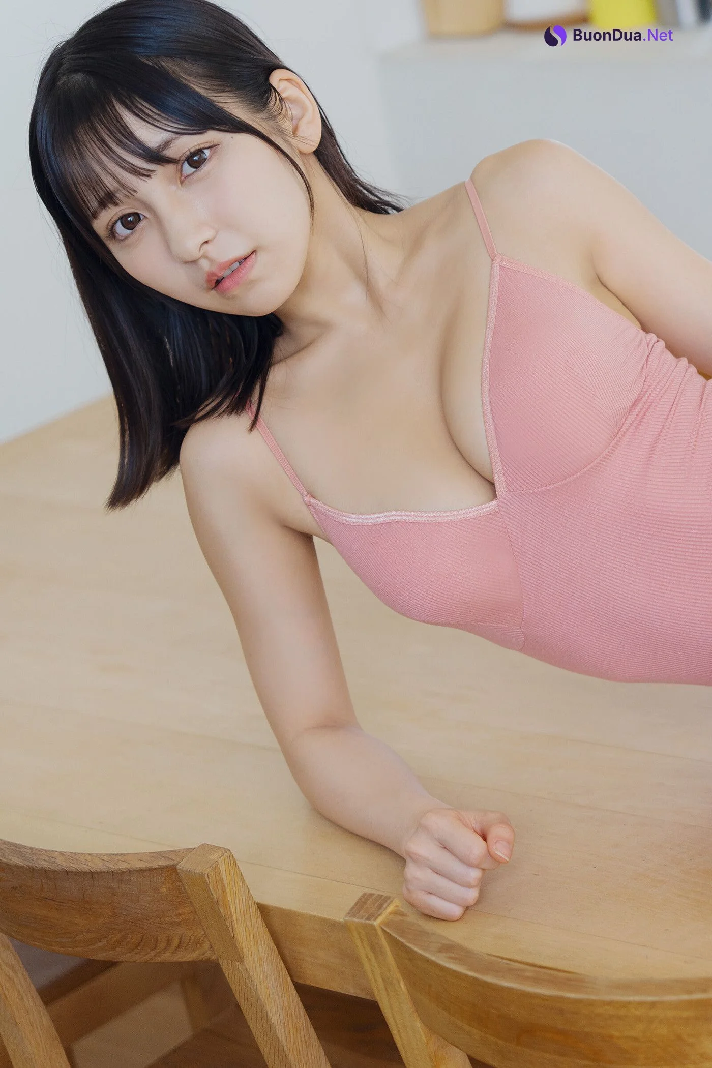 Toumi 十味, 漫画アクションデジタル写真集 「もっと甘いものを」 Set.02 - Photo 9