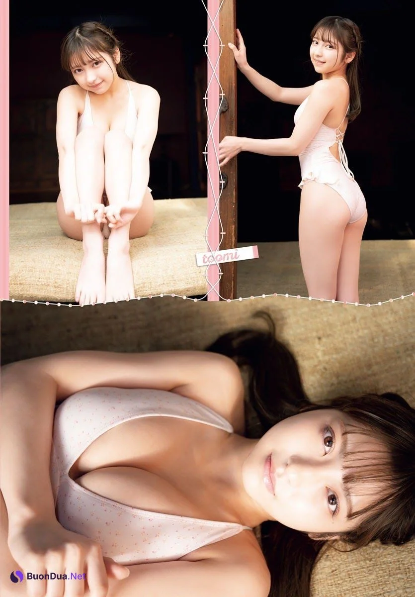 Toumi 十味, Shonen Champion 2021 No.11 (少年チャンピオン 2021年11号) - Photo 15