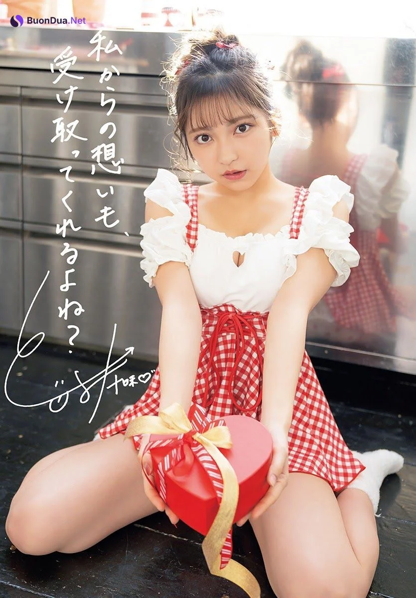 Toumi 十味, Shonen Champion 2021 No.11 (少年チャンピオン 2021年11号) - Photo 17