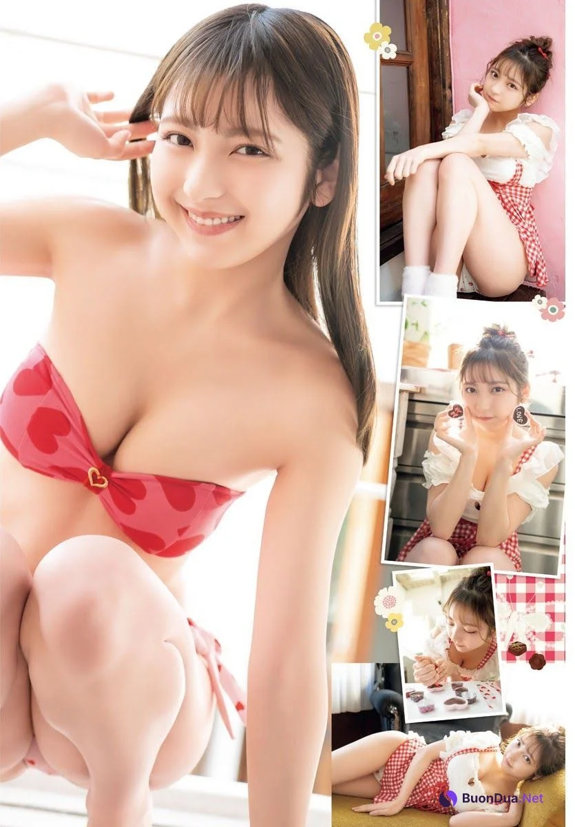 Toumi 十味, Shonen Champion 2021 No.11 (少年チャンピオン 2021年11号) - Photo 4