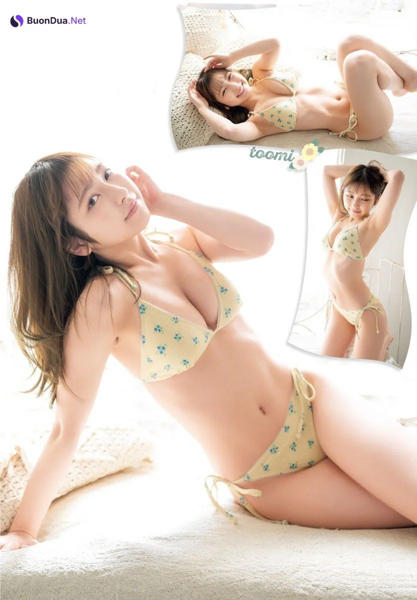 Toumi 十味, Shonen Champion 2021 No.11 (少年チャンピオン 2021年11号) - Photo 9